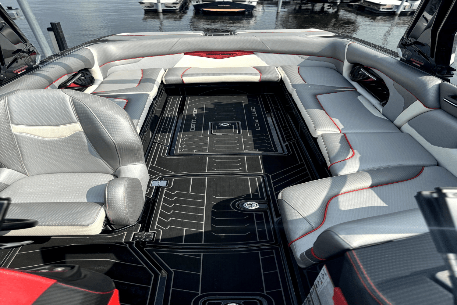 2021 Centurion RI257 Image Thumbnail #4