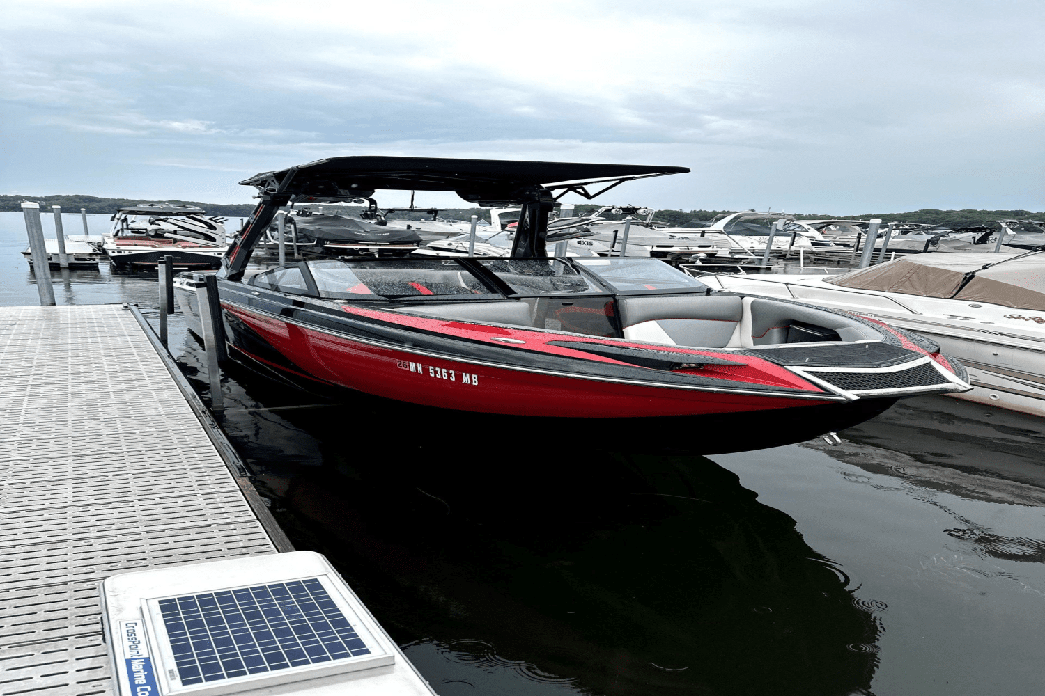 2021 Centurion RI257 Image Thumbnail #2