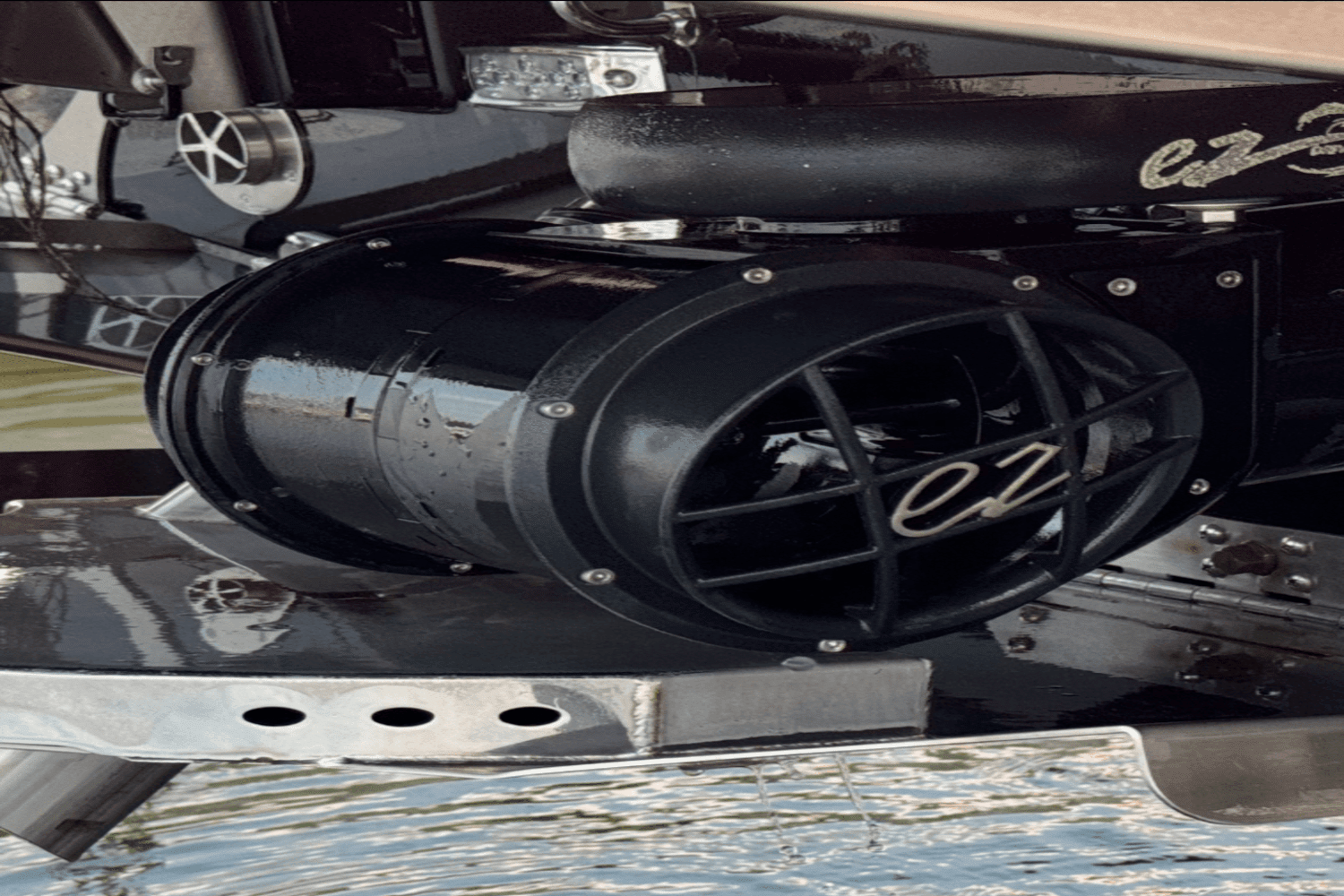 2021 Centurion RI257 Image Thumbnail #10