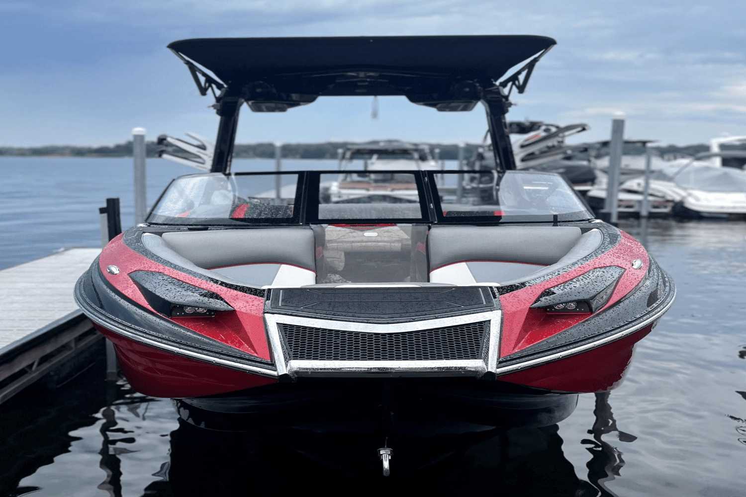 2021 Centurion RI257 Image Thumbnail #1