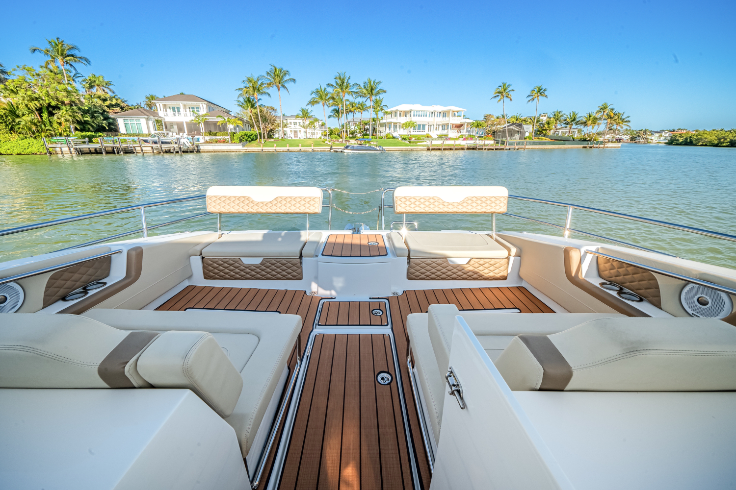 2021 Aquila 36 SPORT POWER CATAMARAN Image Thumbnail #22