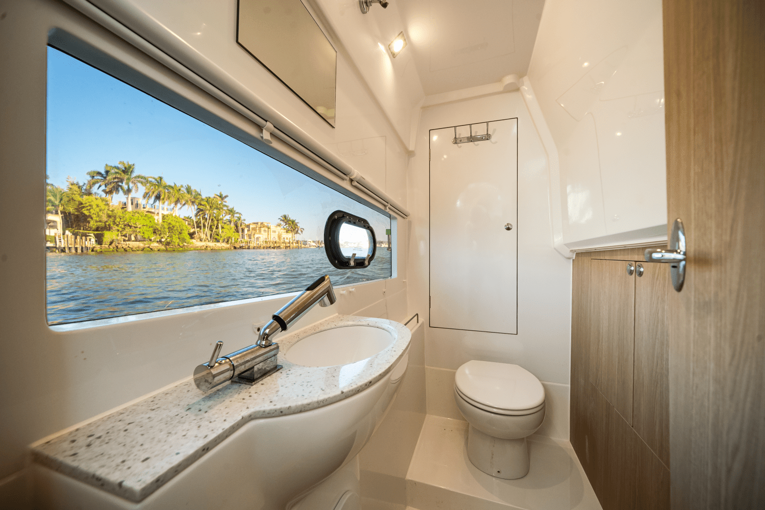 2021 Aquila 36 SPORT POWER CATAMARAN Image Thumbnail #31