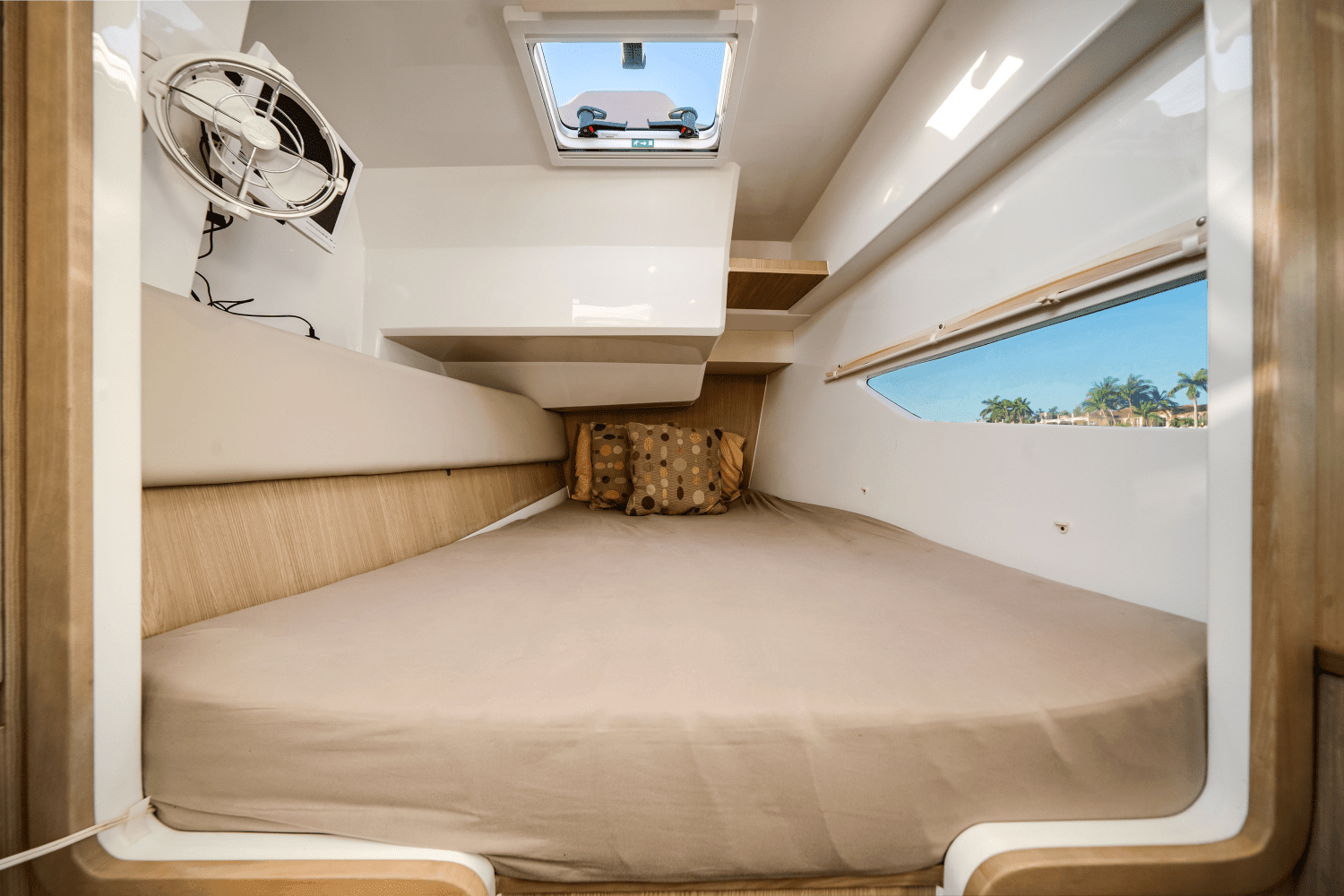 2021 Aquila 36 SPORT POWER CATAMARAN Image Thumbnail #30