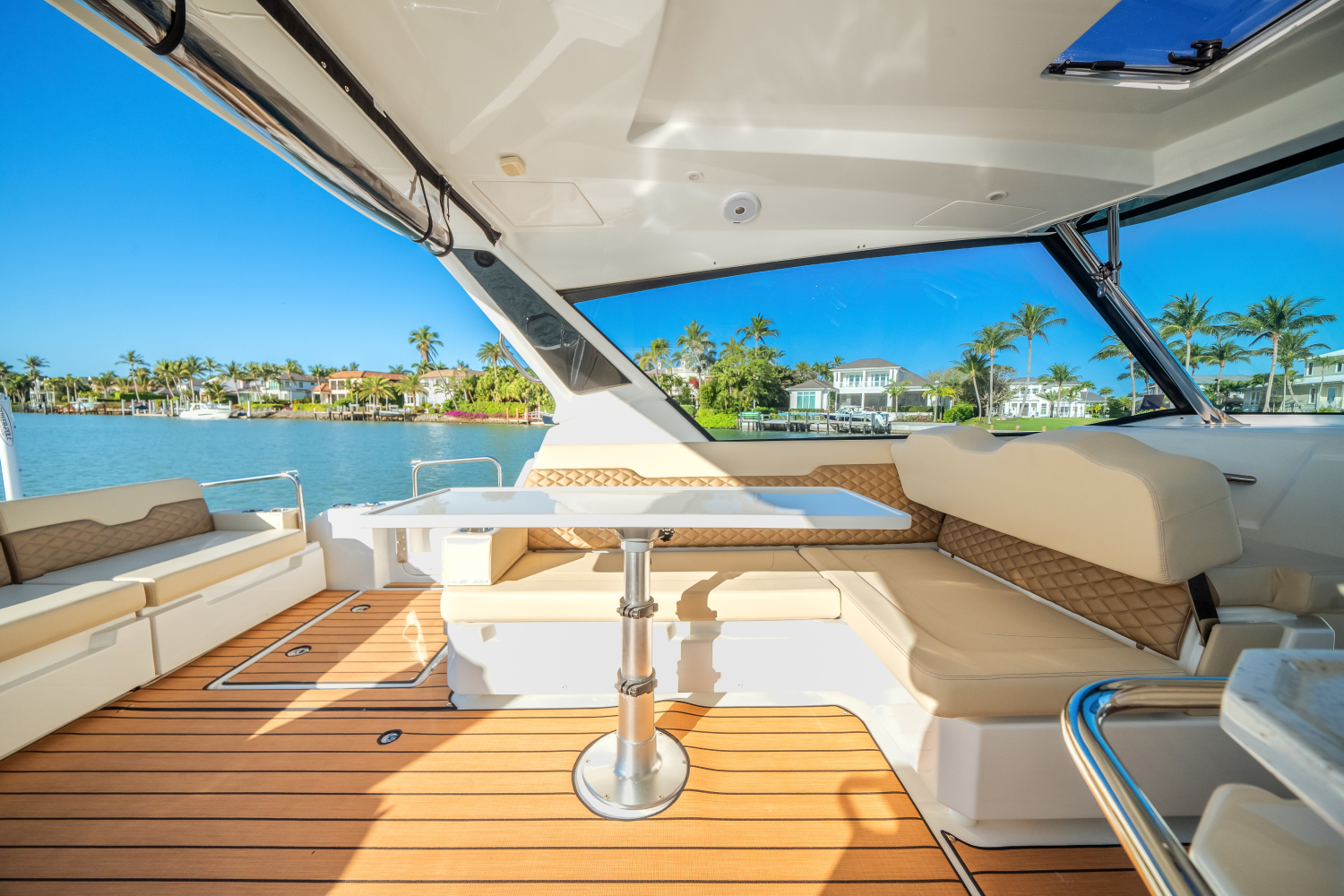 2021 Aquila 36 SPORT POWER CATAMARAN Image Thumbnail #18