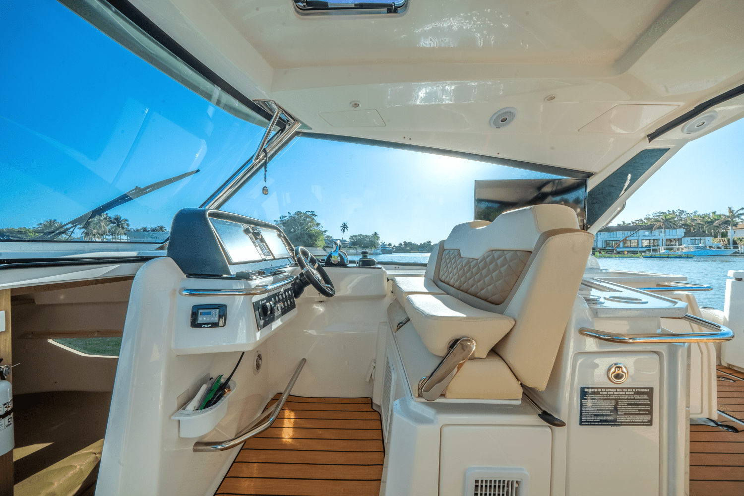 2021 Aquila 36 SPORT POWER CATAMARAN Image Thumbnail #23