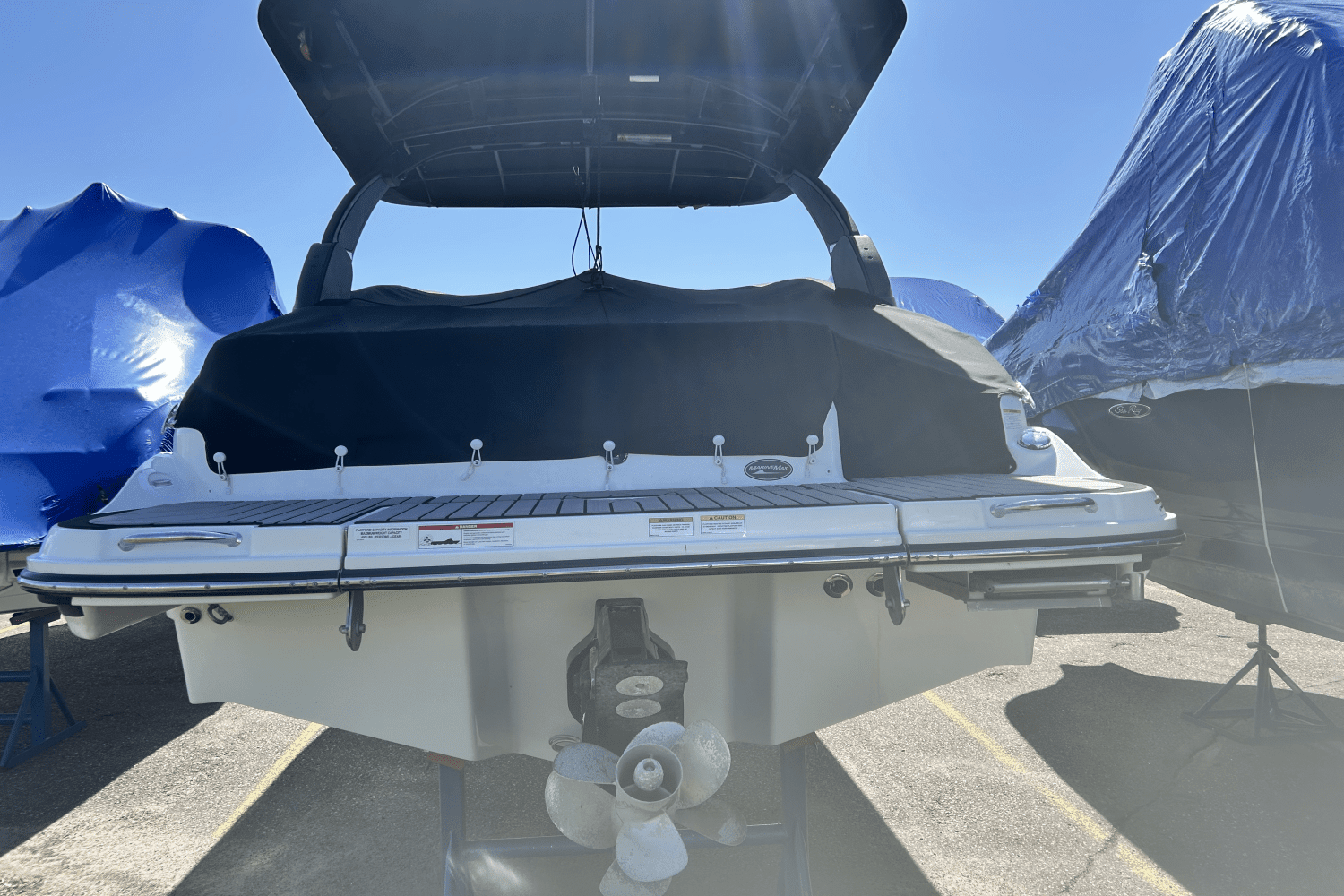 2023 Sea Ray 260 SLX Image Thumbnail #2