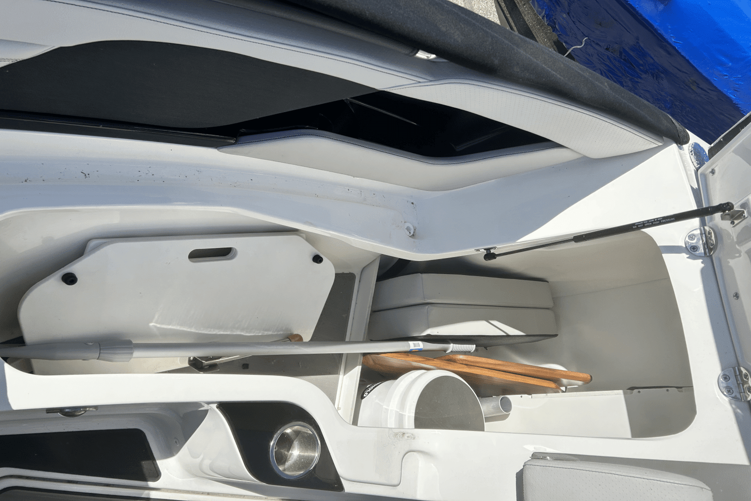 2023 Sea Ray 260 SLX Image Thumbnail #14