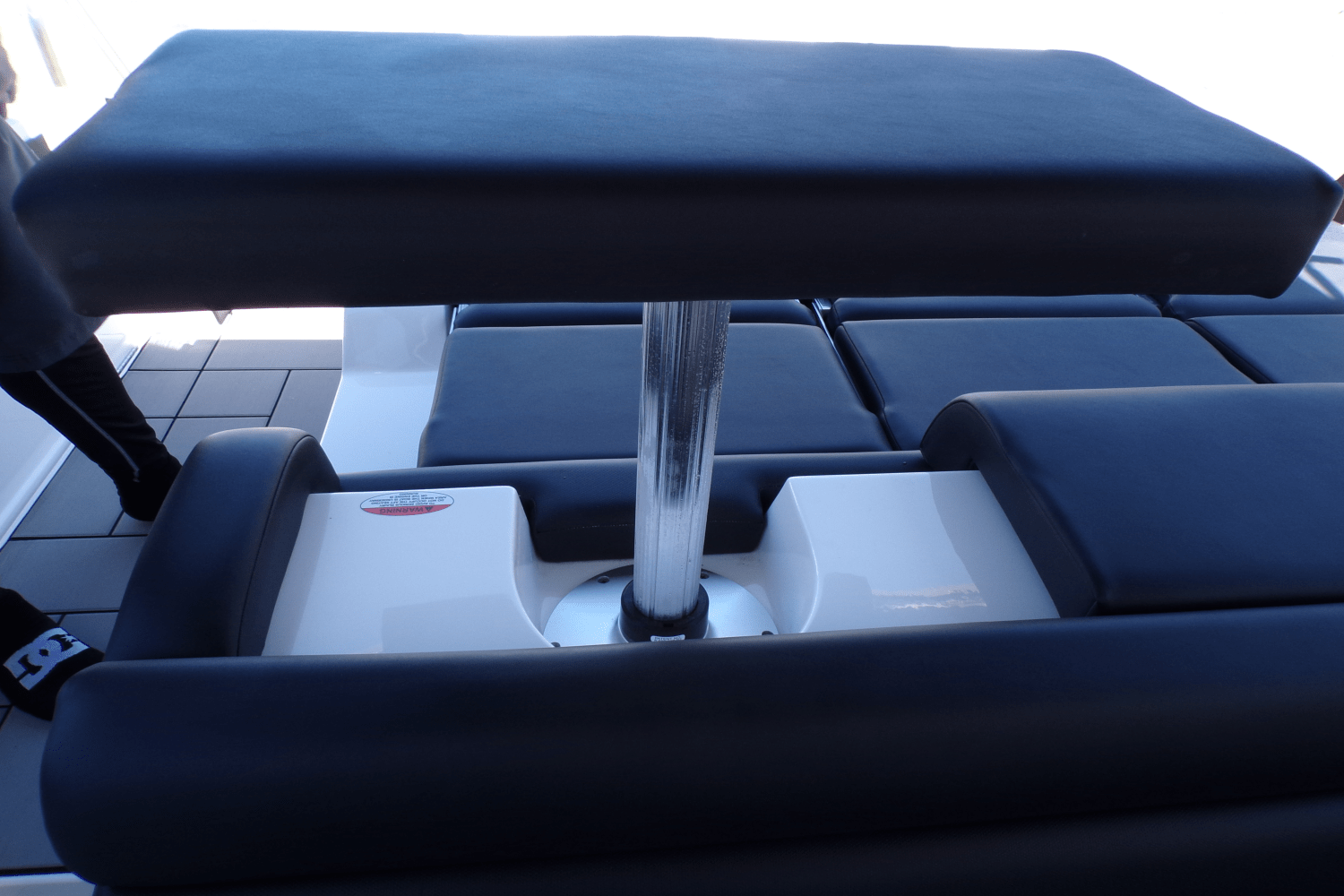 2021 Aviara 36 - OUTBOARD Image Thumbnail #12