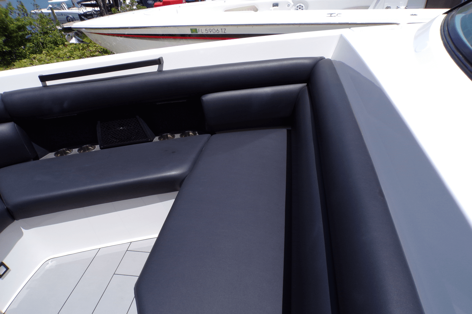 2021 Aviara 36 - OUTBOARD Image Thumbnail #33