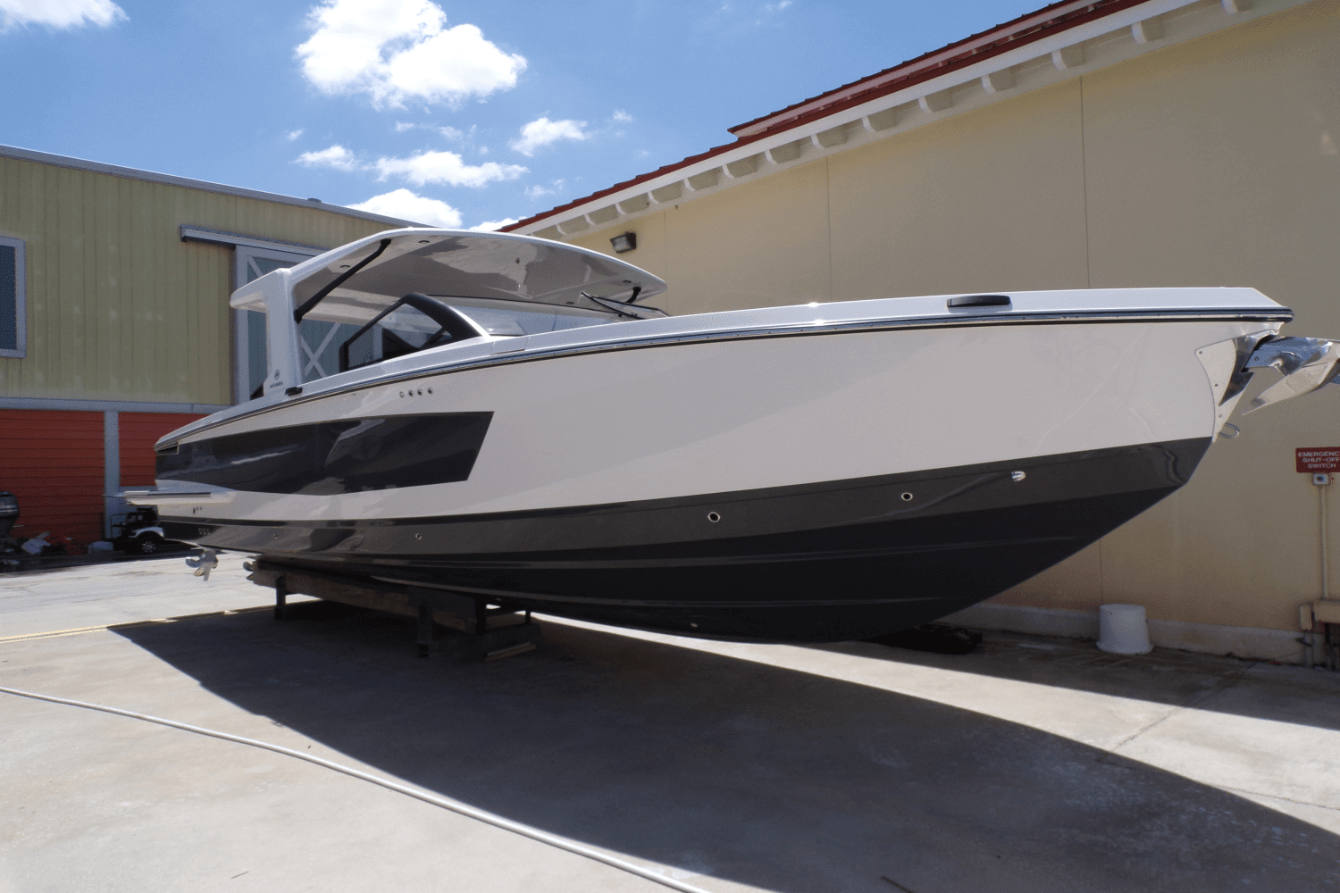 2021 Aviara 36 - OUTBOARD Image Thumbnail #73