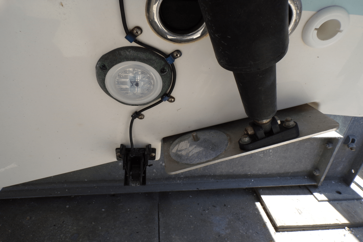 2021 Aviara 36 - OUTBOARD Image Thumbnail #19