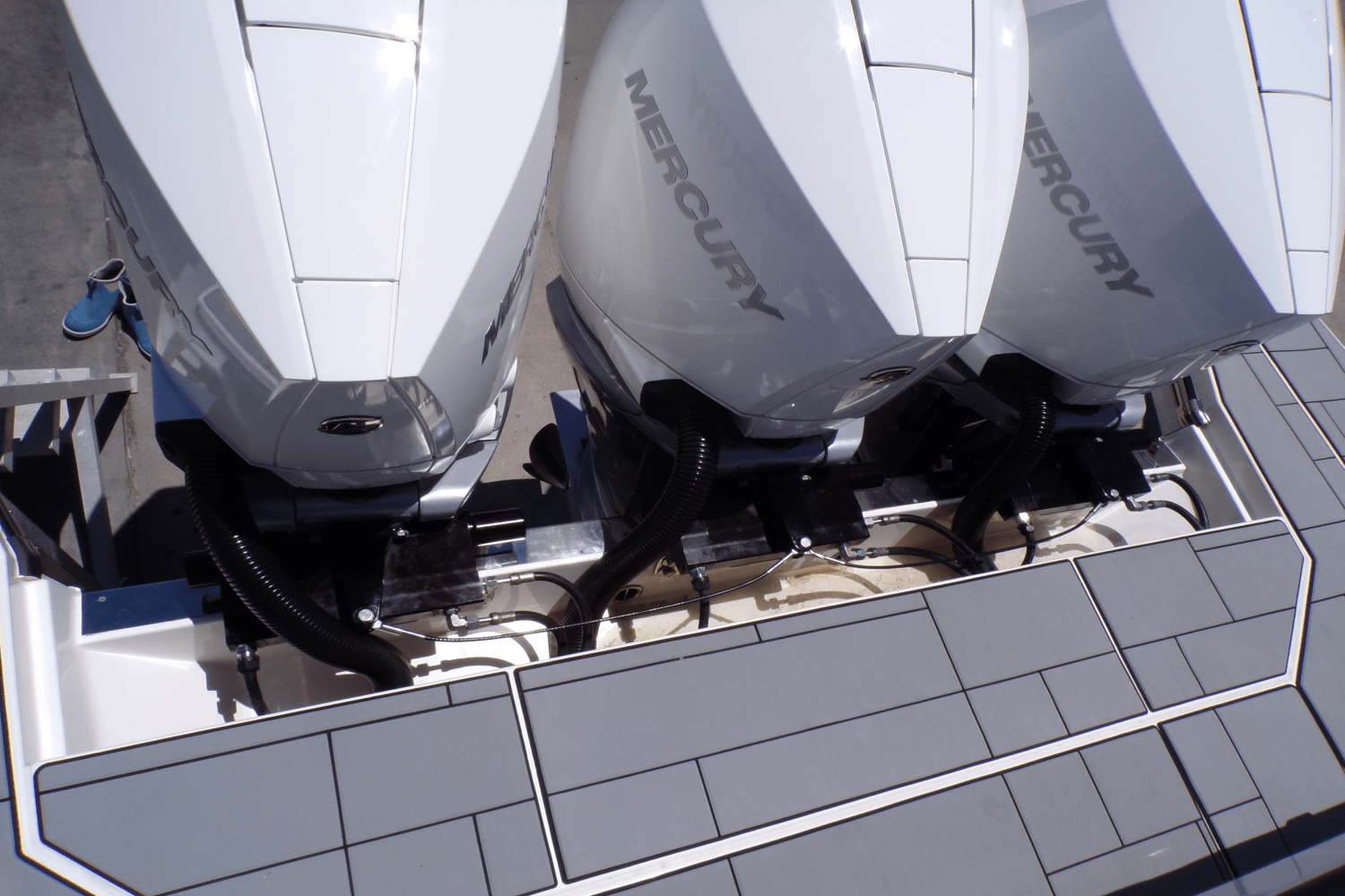 2021 Aviara 36 - OUTBOARD Image Thumbnail #55