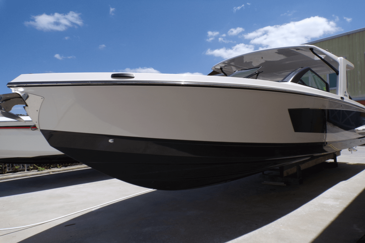 2021 Aviara 36 - OUTBOARD Image Thumbnail #5