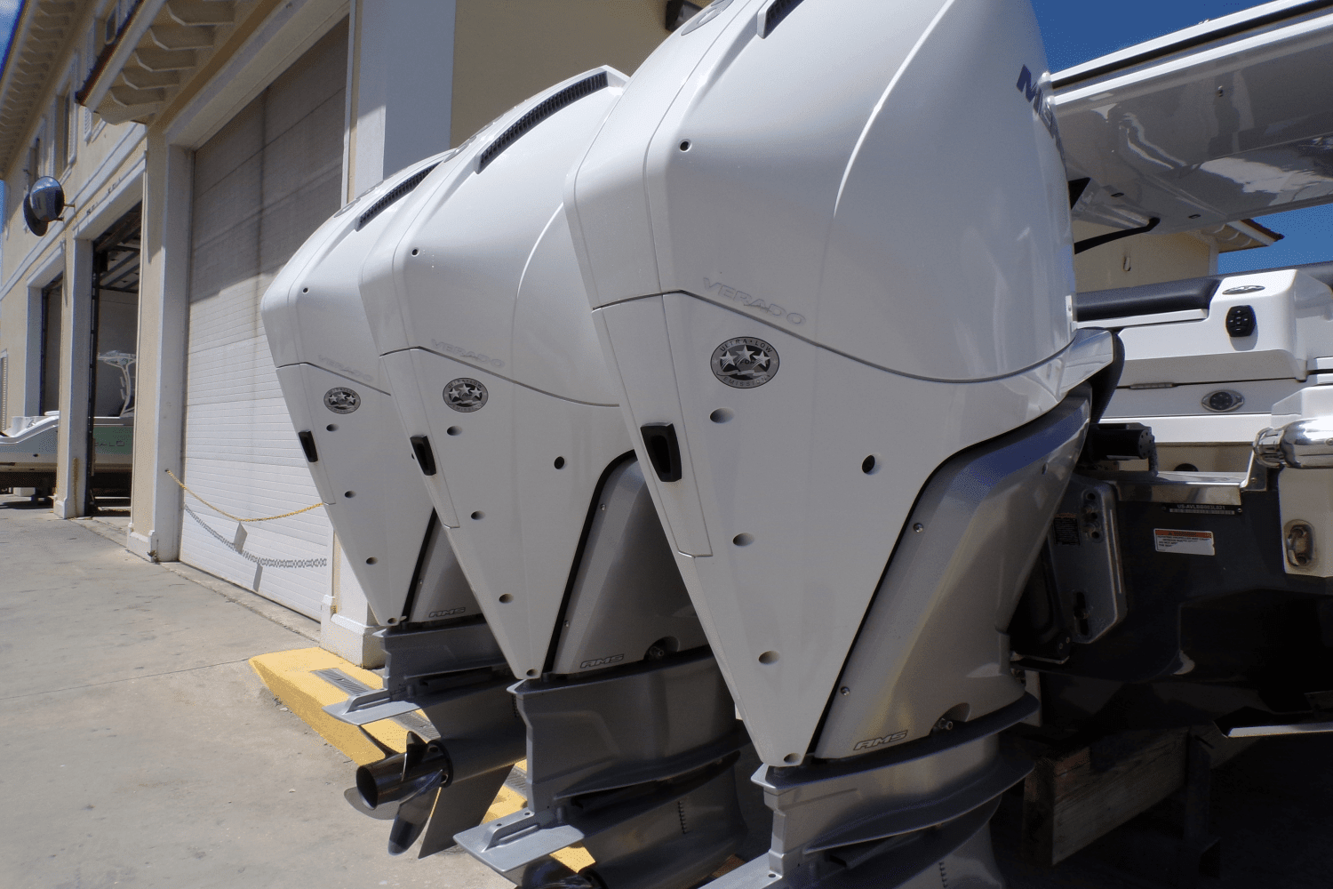 2021 Aviara 36 - OUTBOARD Image Thumbnail #54