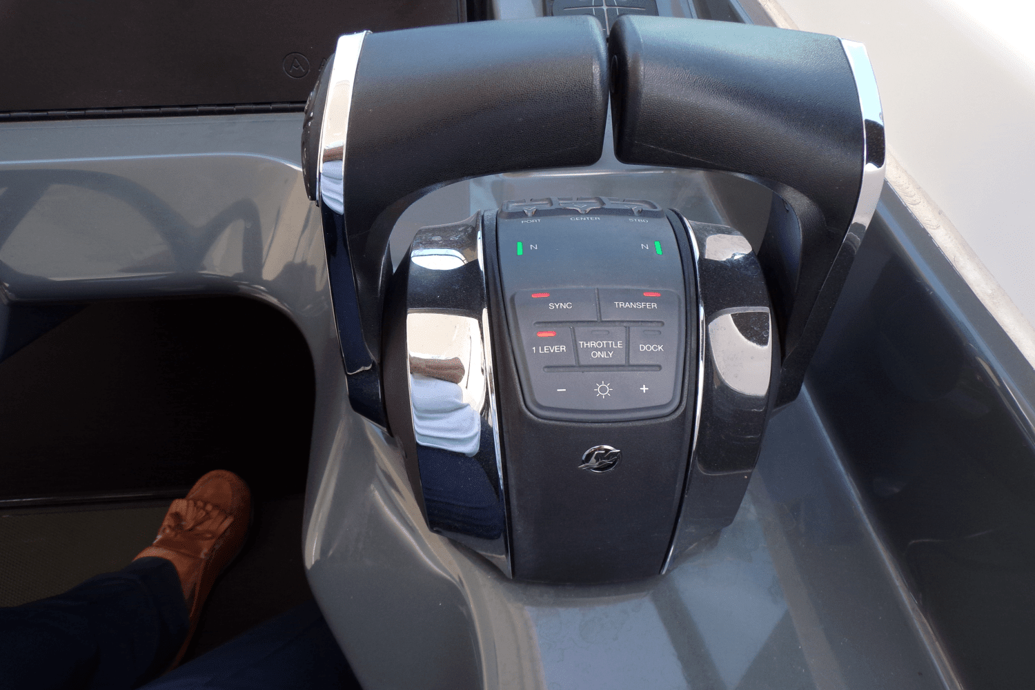 2021 Aviara 36 - OUTBOARD Image Thumbnail #30