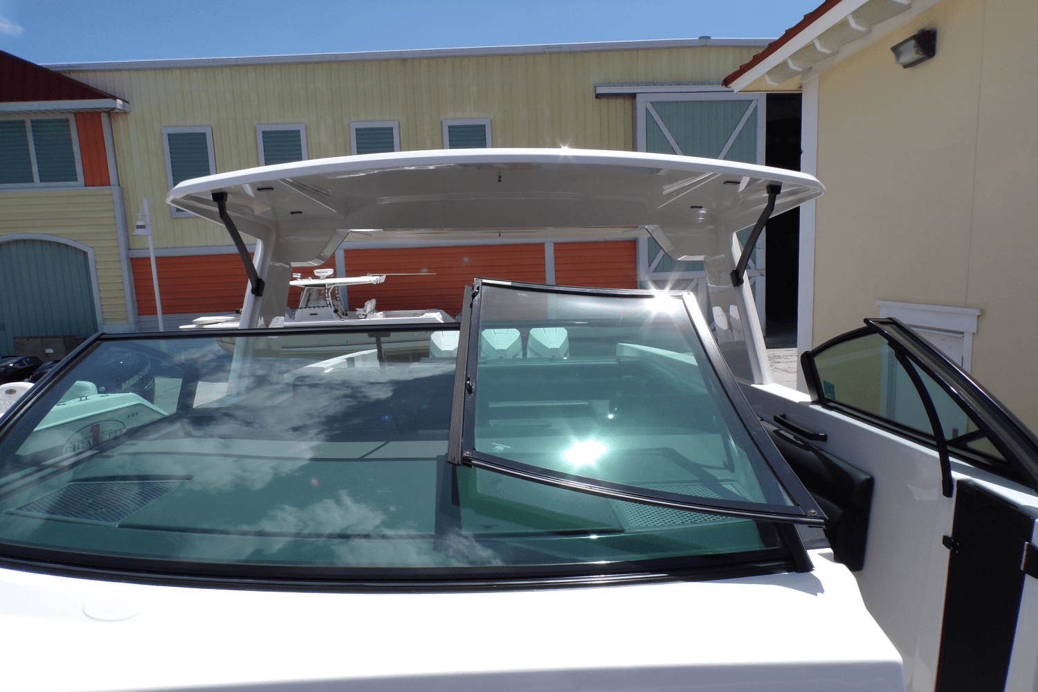 2021 Aviara 36 - OUTBOARD Image Thumbnail #70