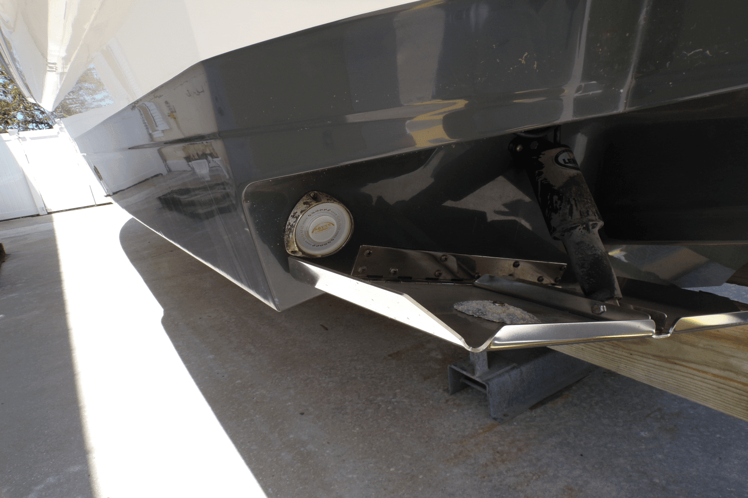 2021 Aviara 36 - OUTBOARD Image Thumbnail #20