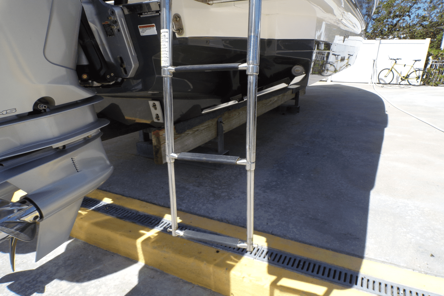 2021 Aviara 36 - OUTBOARD Image Thumbnail #21