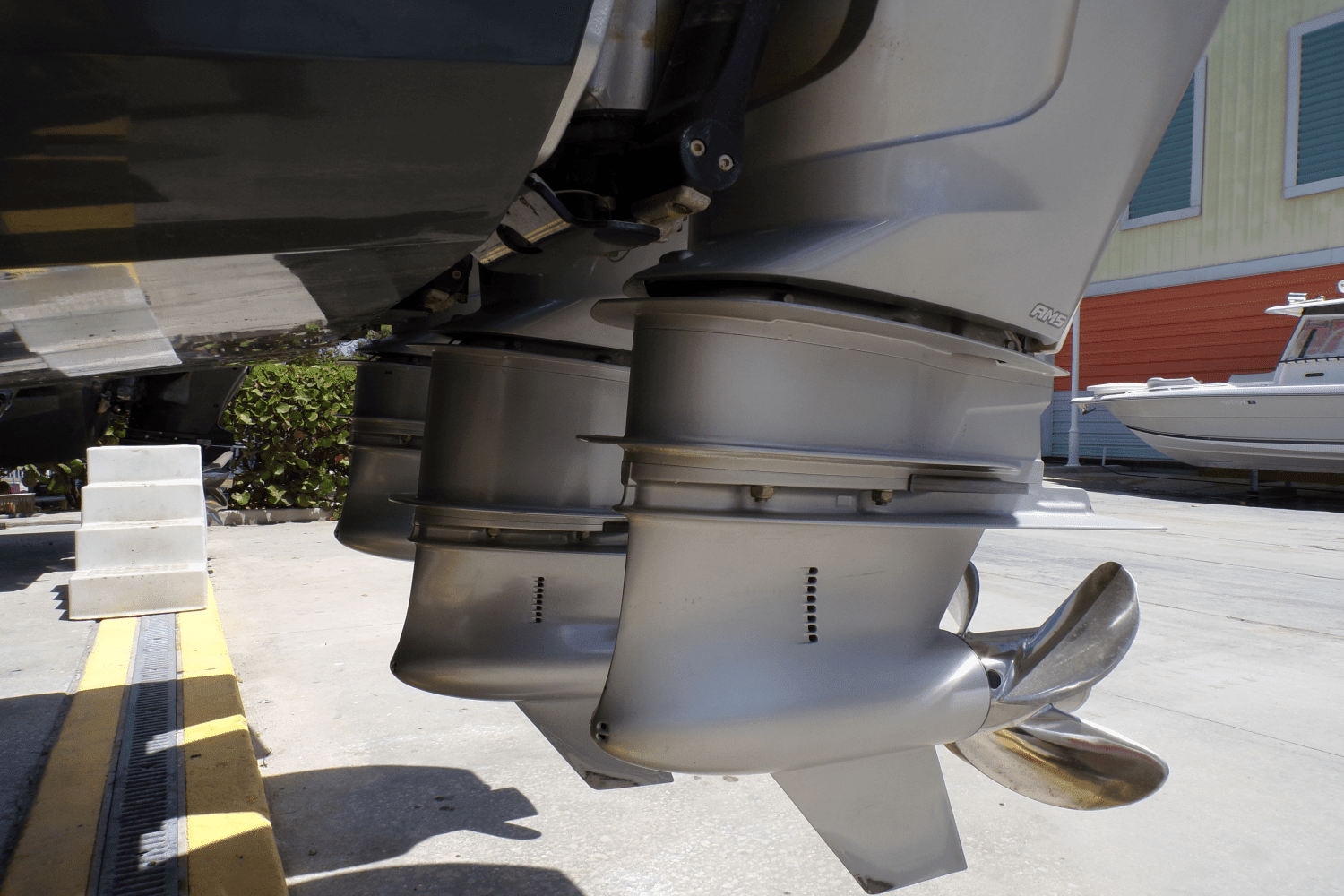2021 Aviara 36 - OUTBOARD Image Thumbnail #50