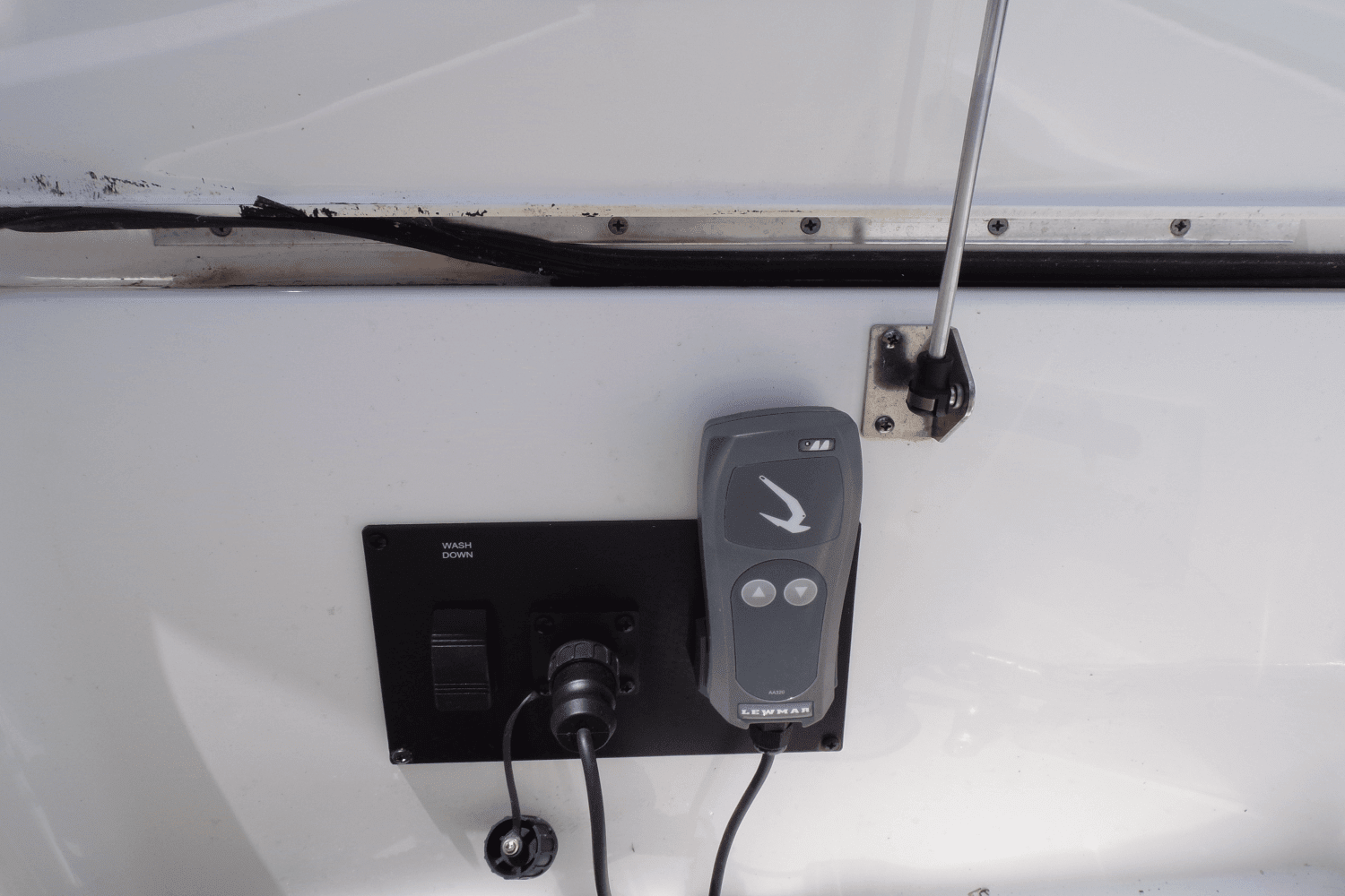 2021 Aviara 36 - OUTBOARD Image Thumbnail #66