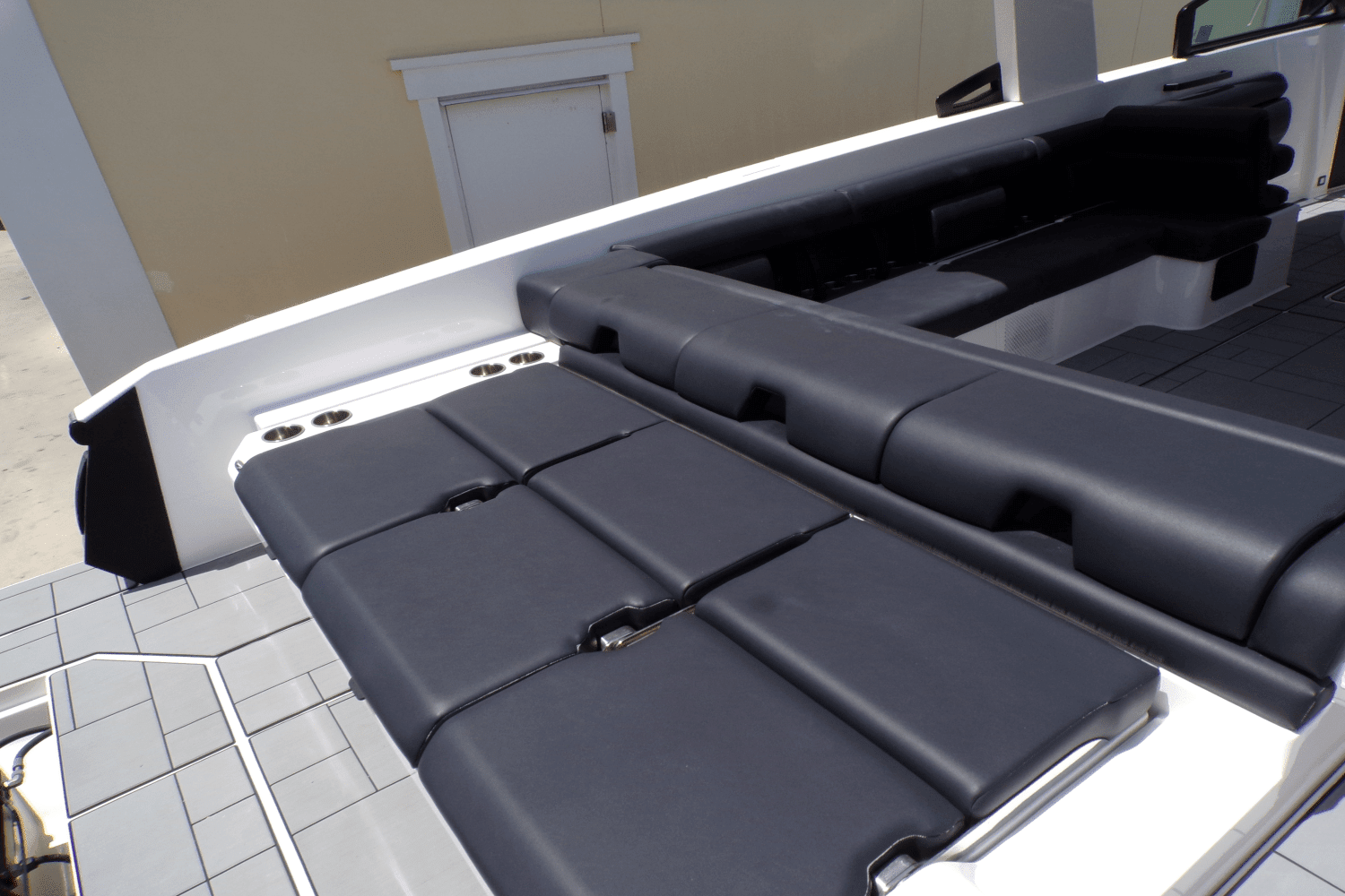 2021 Aviara 36 - OUTBOARD Image Thumbnail #32
