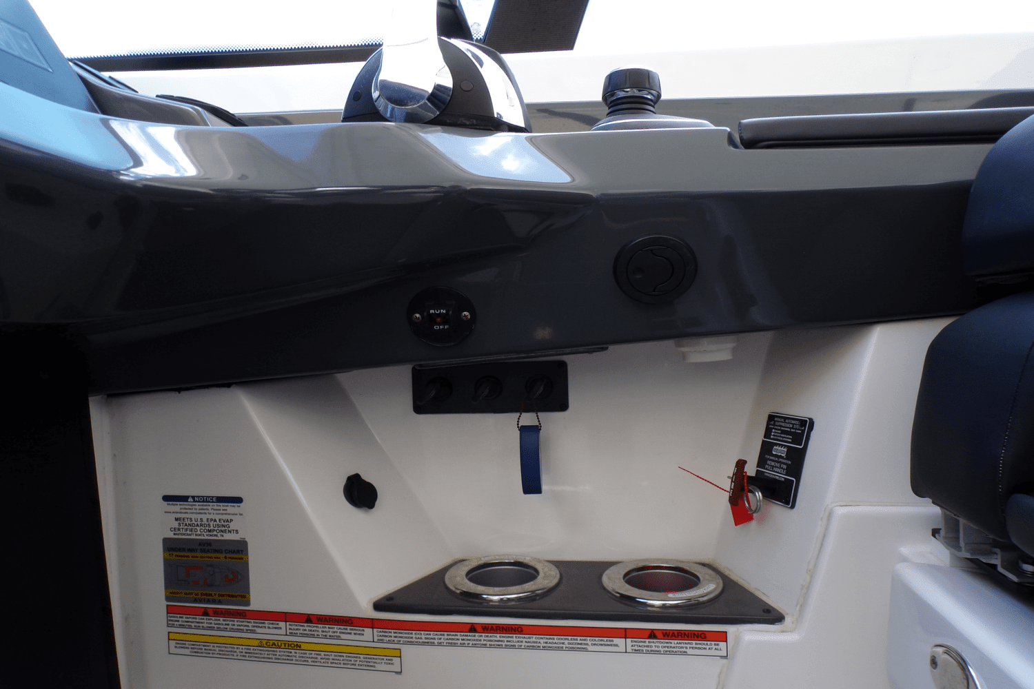 2021 Aviara 36 - OUTBOARD Image Thumbnail #39