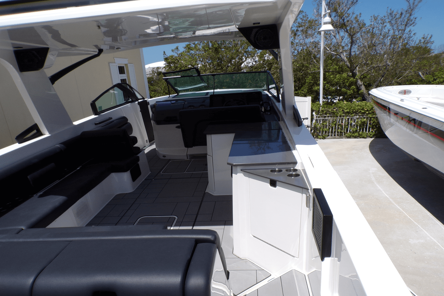 2021 Aviara 36 - OUTBOARD Image Thumbnail #56