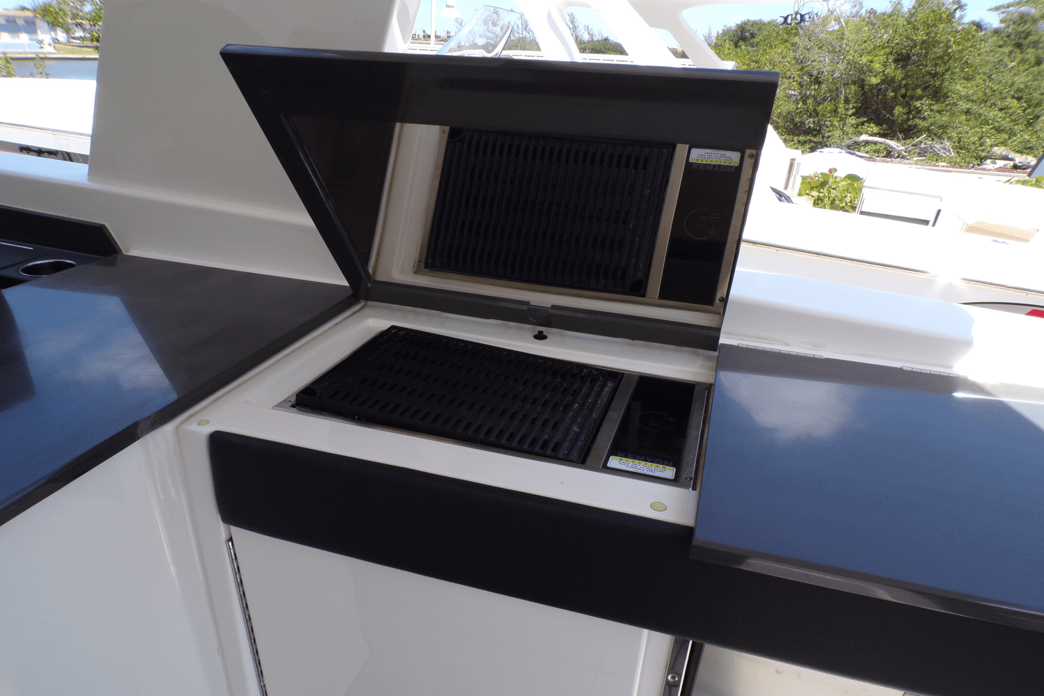 2021 Aviara 36 - OUTBOARD Image Thumbnail #44