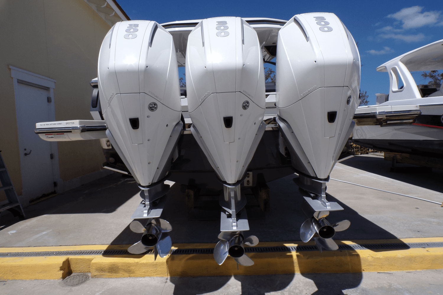 2021 Aviara 36 - OUTBOARD Image Thumbnail #49