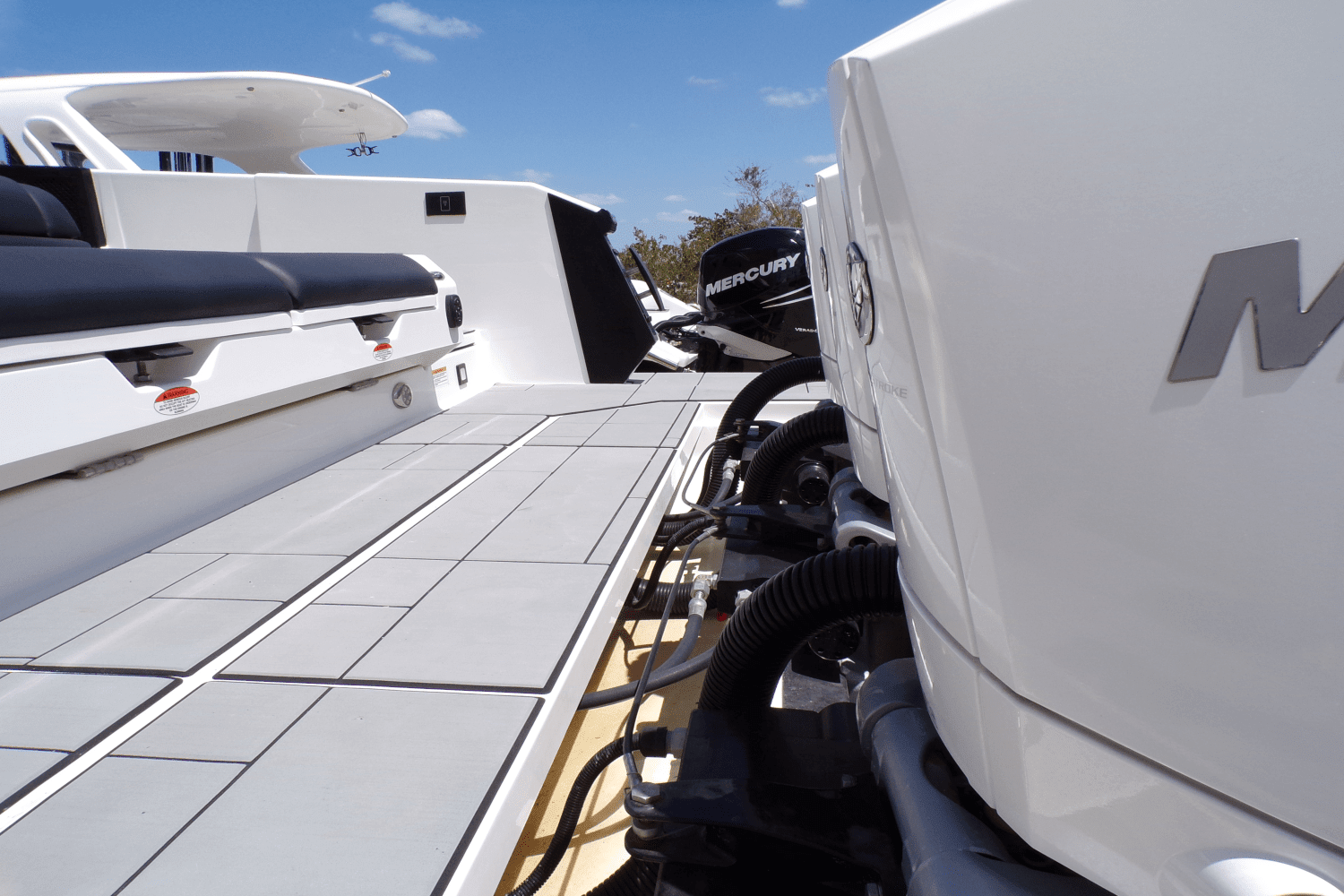 2021 Aviara 36 - OUTBOARD Image Thumbnail #42