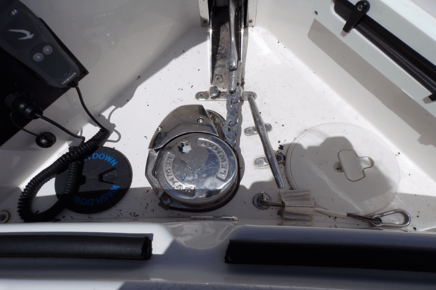 2021 Aviara 36 - OUTBOARD Image Thumbnail #65