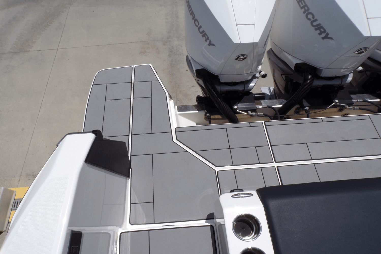 2021 Aviara 36 - OUTBOARD Image Thumbnail #53