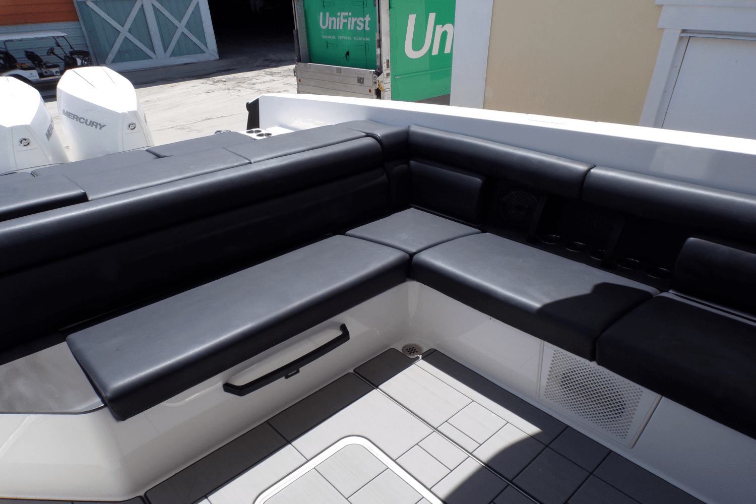 2021 Aviara 36 - OUTBOARD Image Thumbnail #47