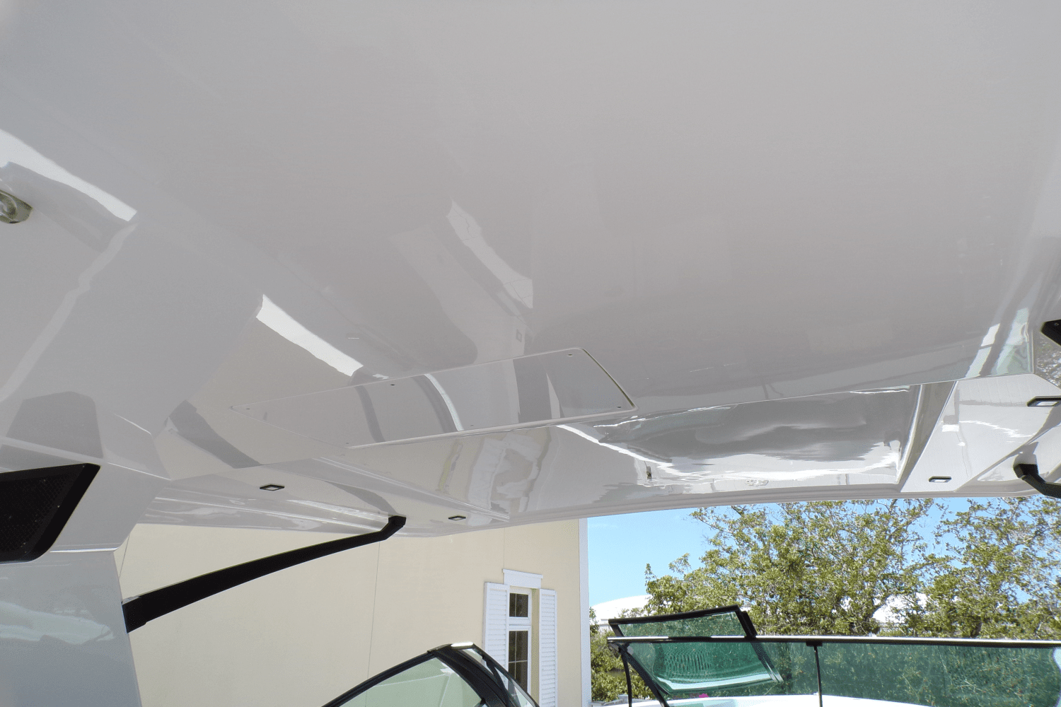 2021 Aviara 36 - OUTBOARD Image Thumbnail #57