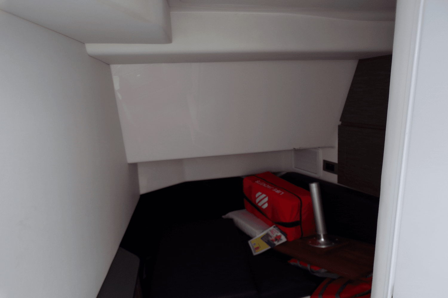 2021 Aviara 36 - OUTBOARD Image Thumbnail #61