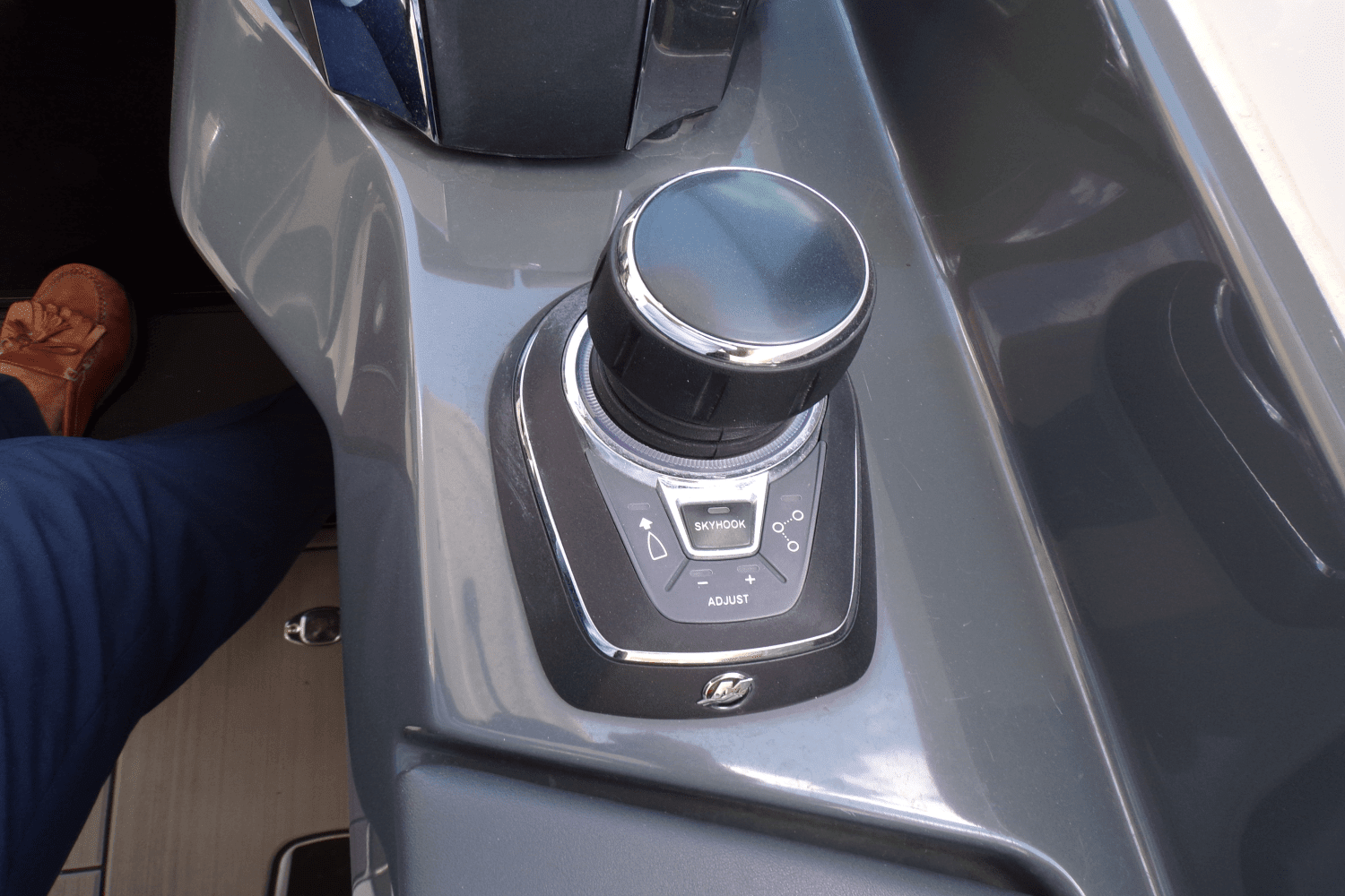 2021 Aviara 36 - OUTBOARD Image Thumbnail #31