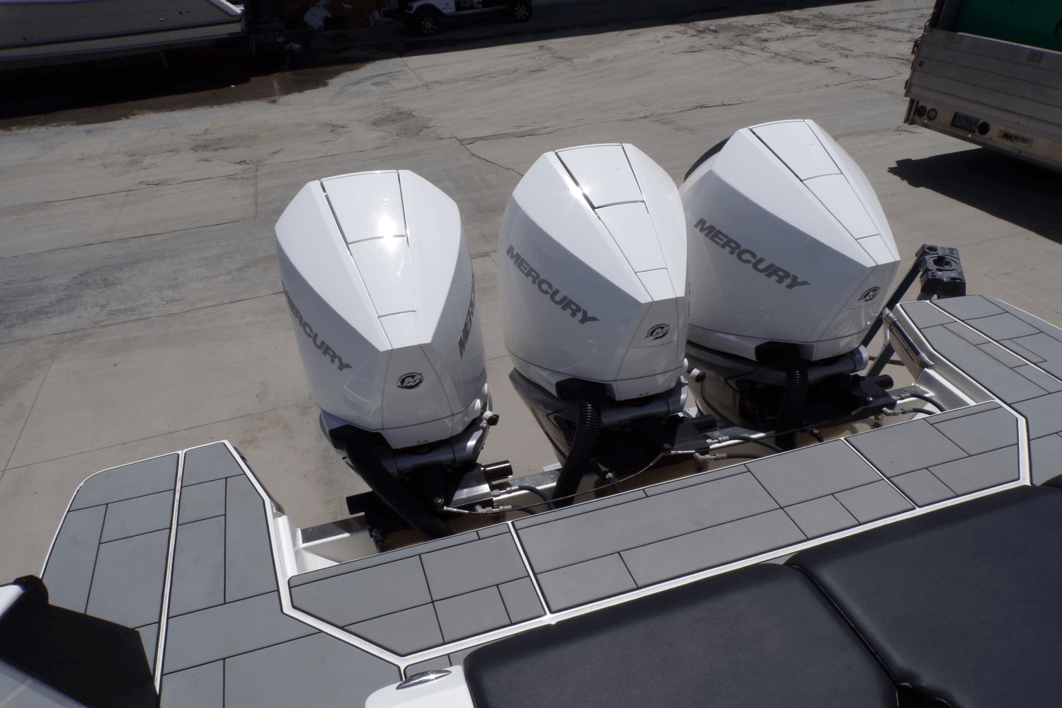 2021 Aviara 36 - OUTBOARD Image Thumbnail #52