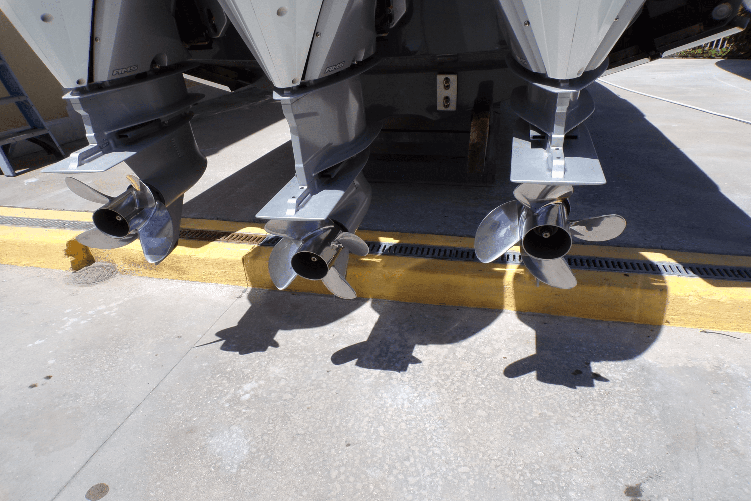 2021 Aviara 36 - OUTBOARD Image Thumbnail #51