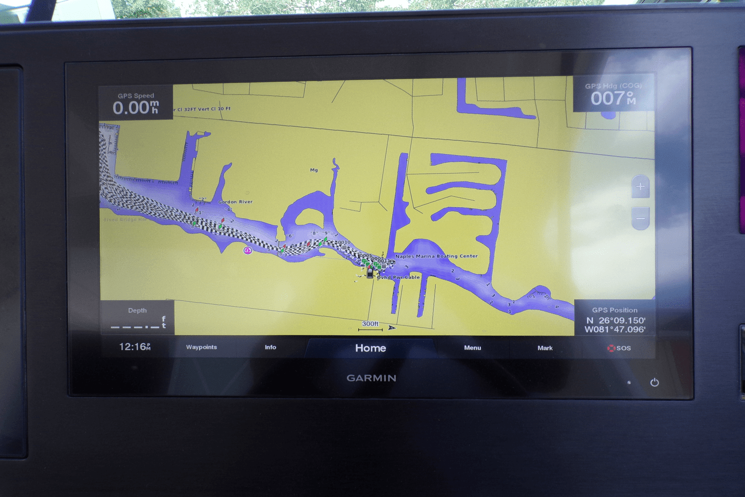 2021 Aviara 36 - OUTBOARD Image Thumbnail #26