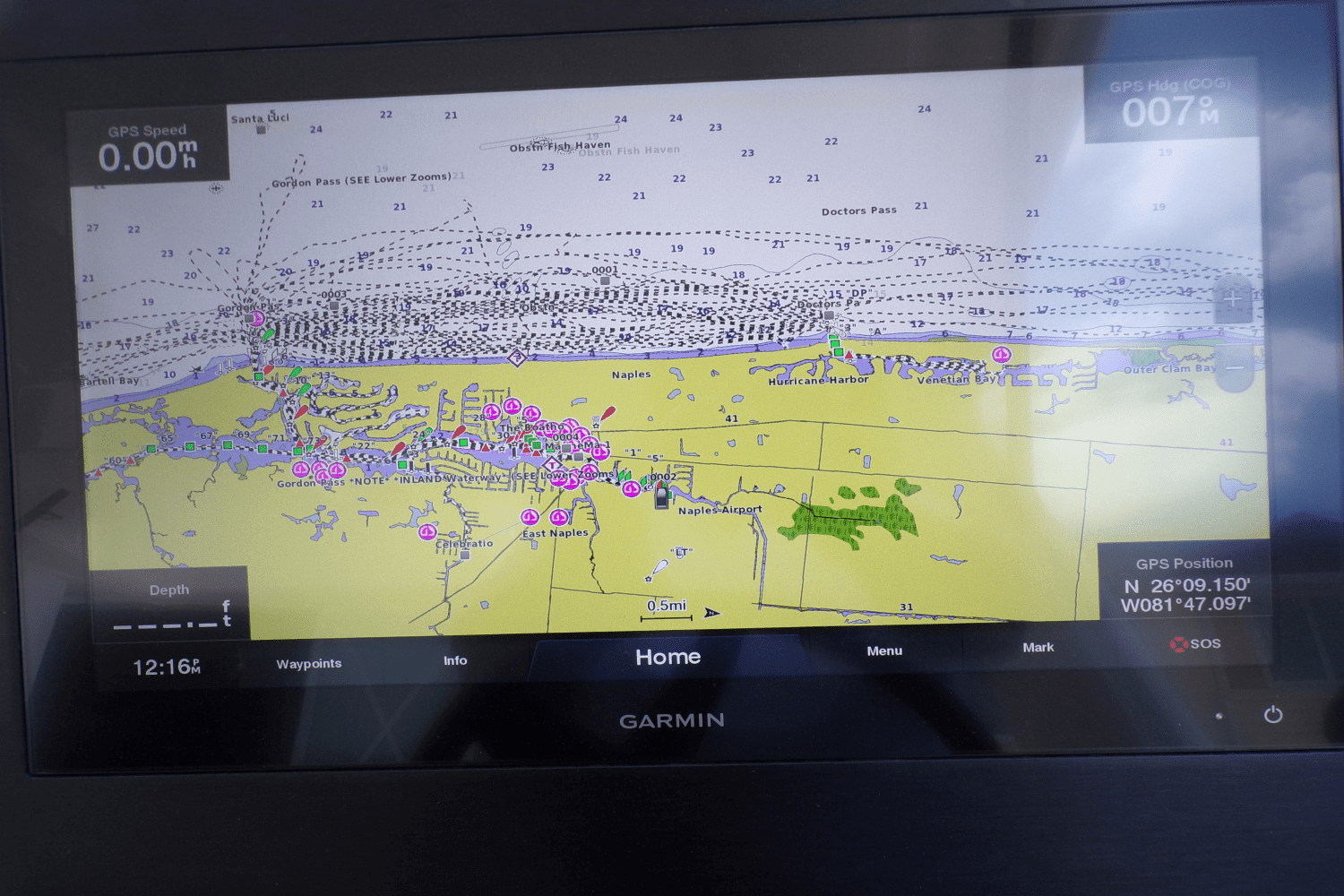 2021 Aviara 36 - OUTBOARD Image Thumbnail #25