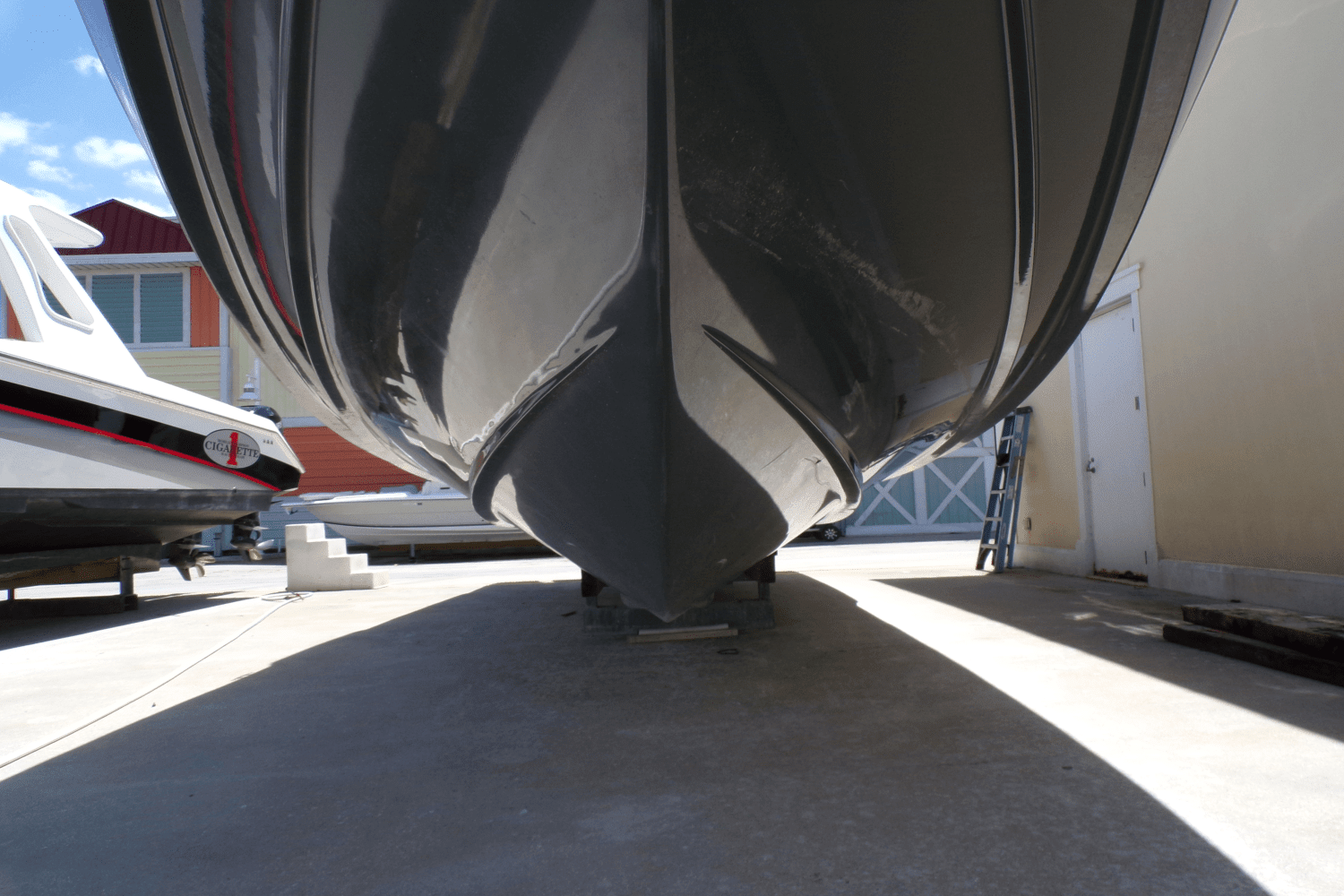 2021 Aviara 36 - OUTBOARD Image Thumbnail #71