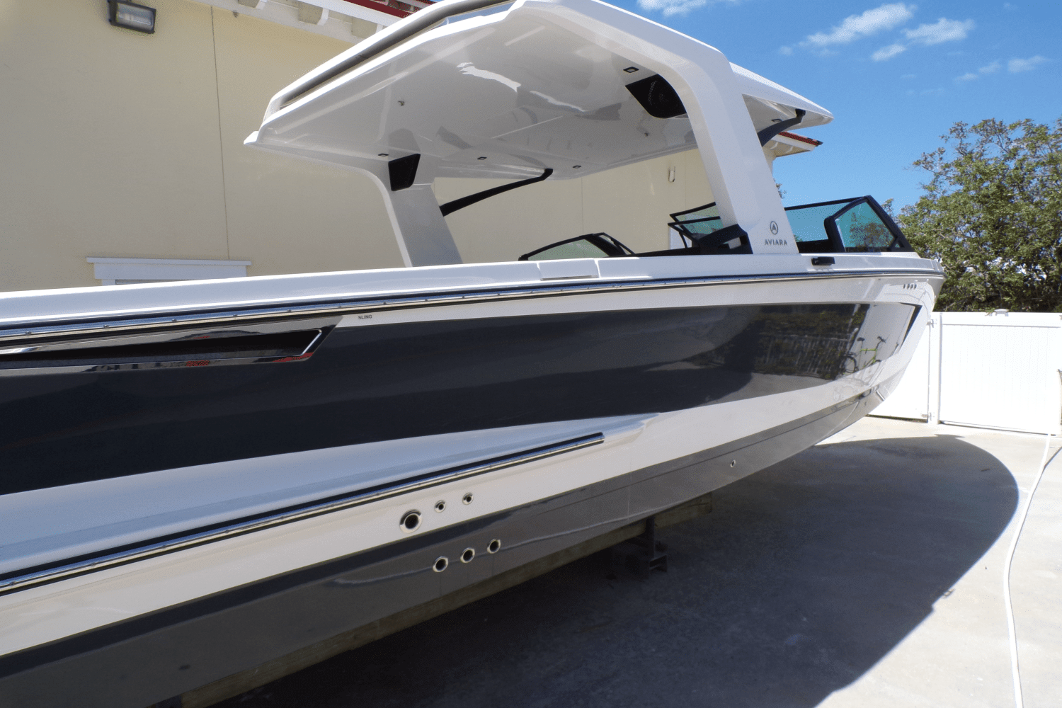 2021 Aviara 36 - OUTBOARD Image Thumbnail #72