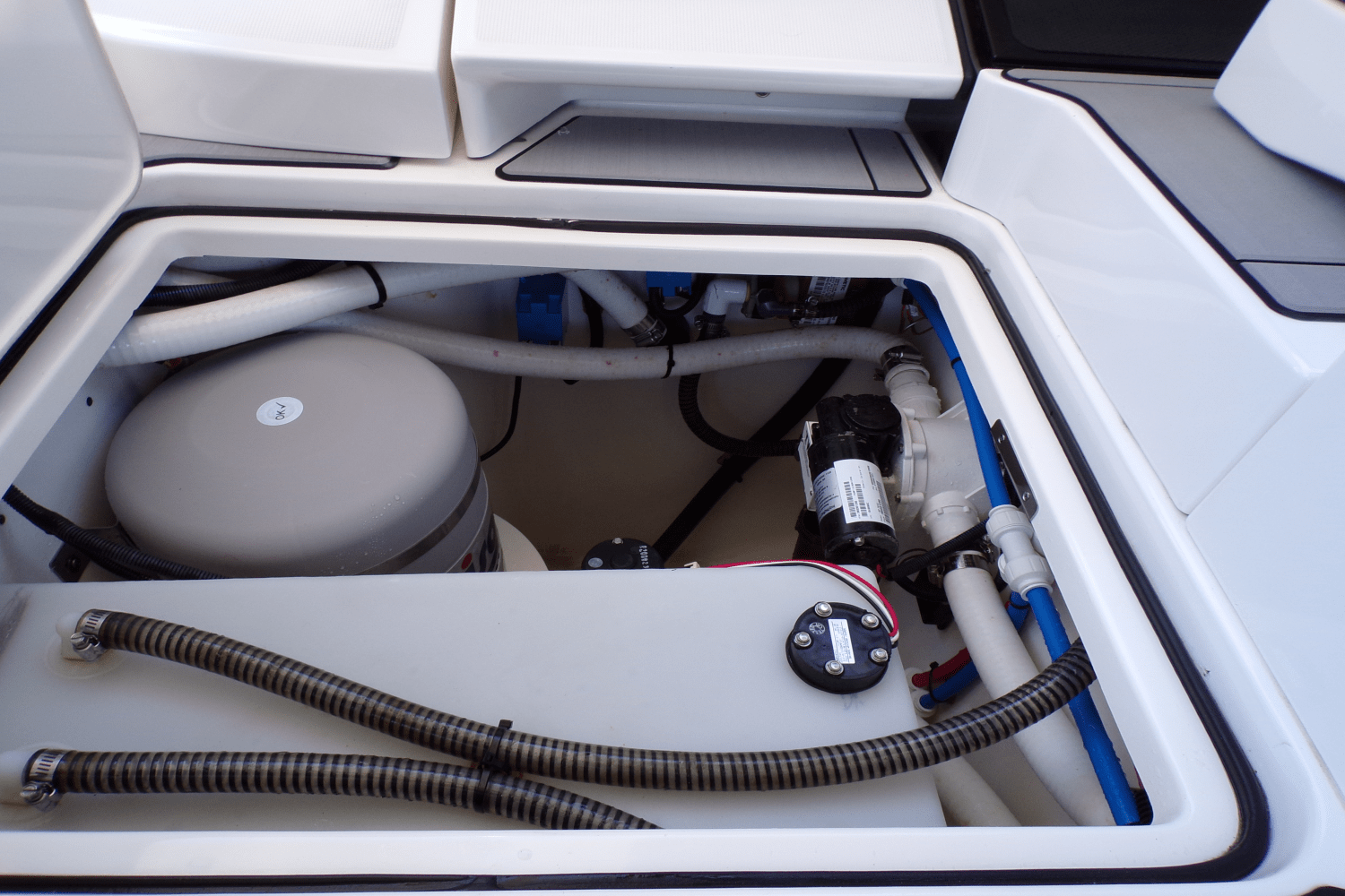2021 Aviara 36 - OUTBOARD Image Thumbnail #15