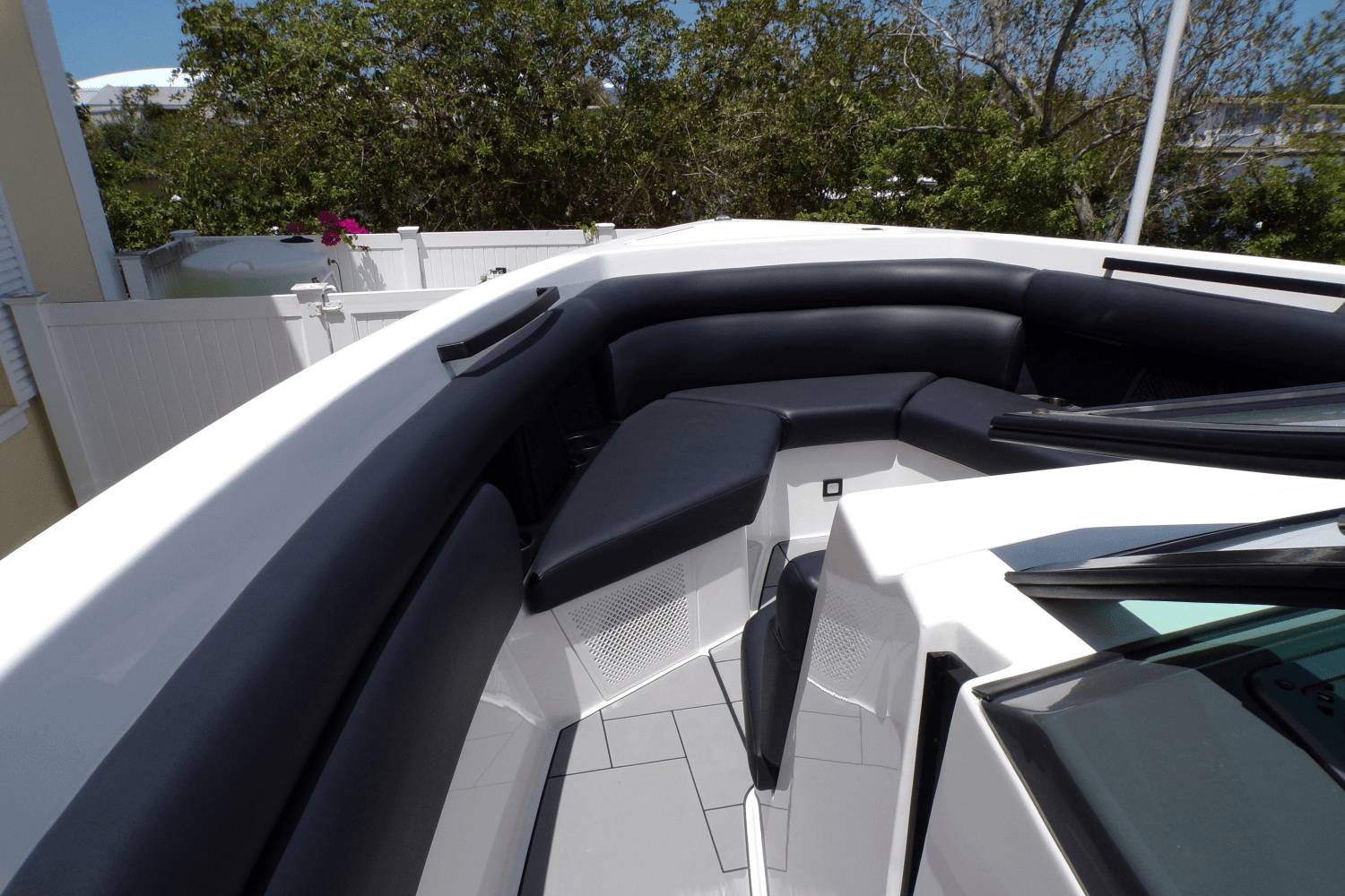 2021 Aviara 36 - OUTBOARD Image Thumbnail #36