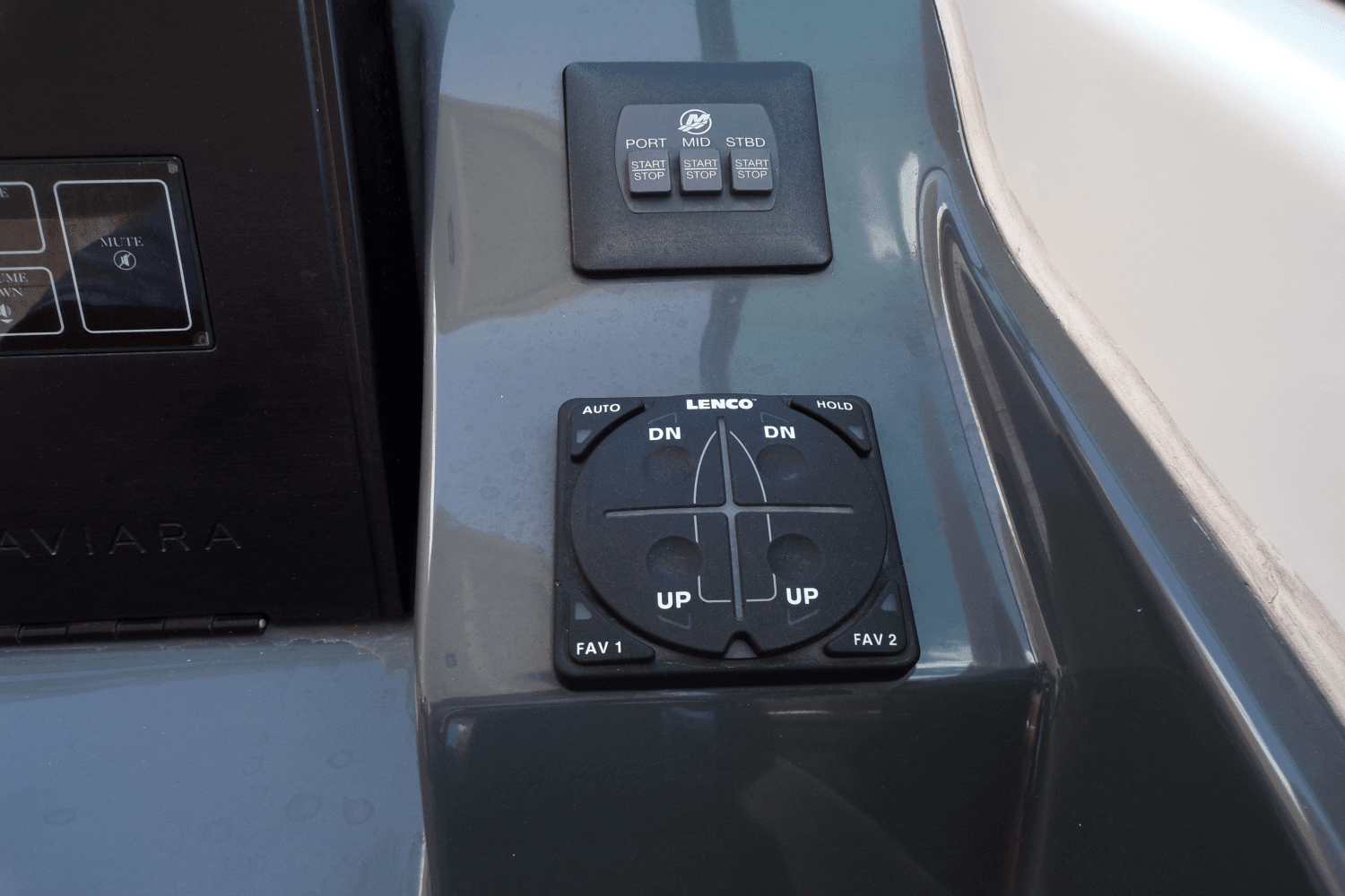 2021 Aviara 36 - OUTBOARD Image Thumbnail #29