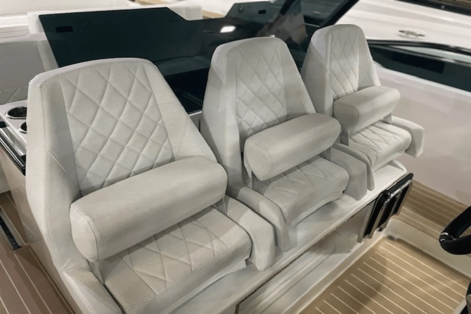 2025 Saxdor 320 GTO Image Thumbnail #9