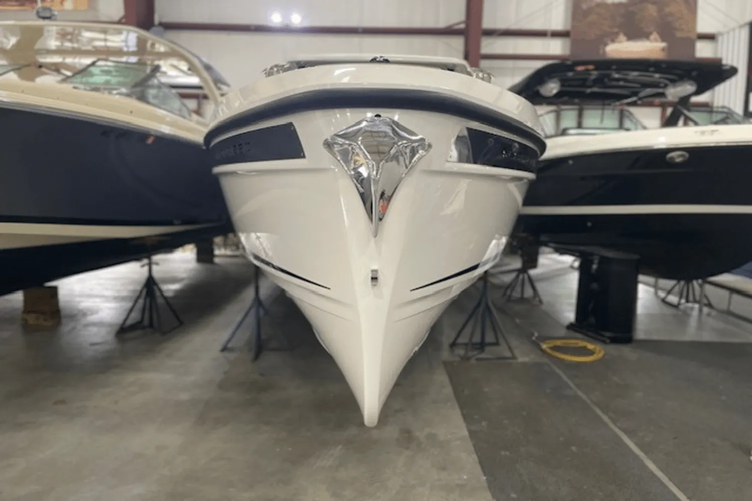 2025 Saxdor 320 GTO Image Thumbnail #3