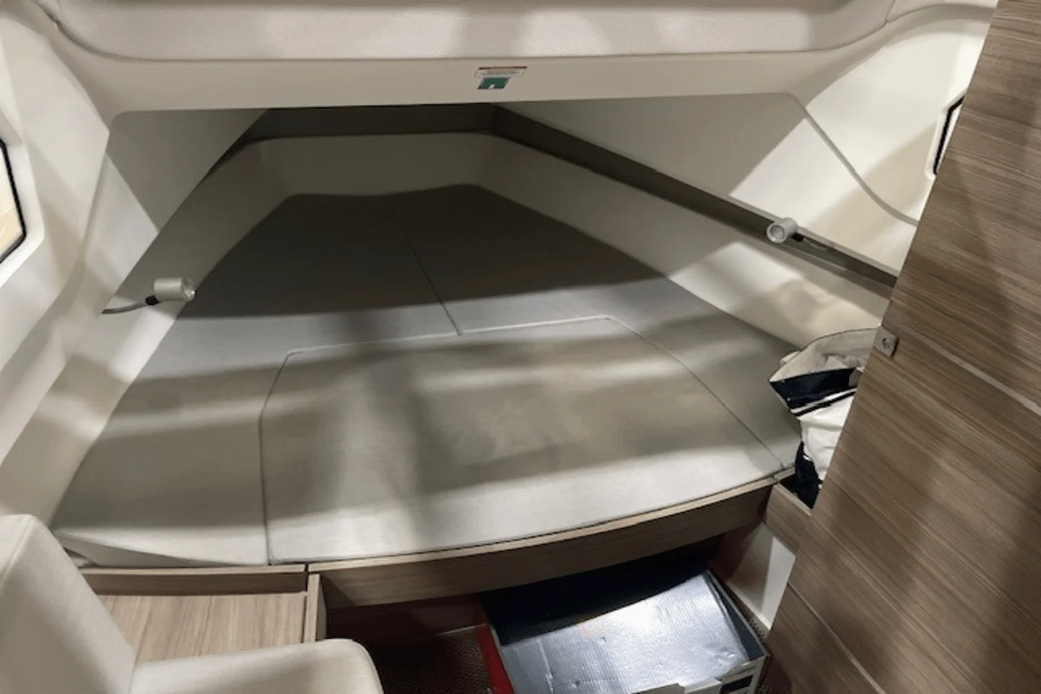 2025 Saxdor 320 GTO Image Thumbnail #17