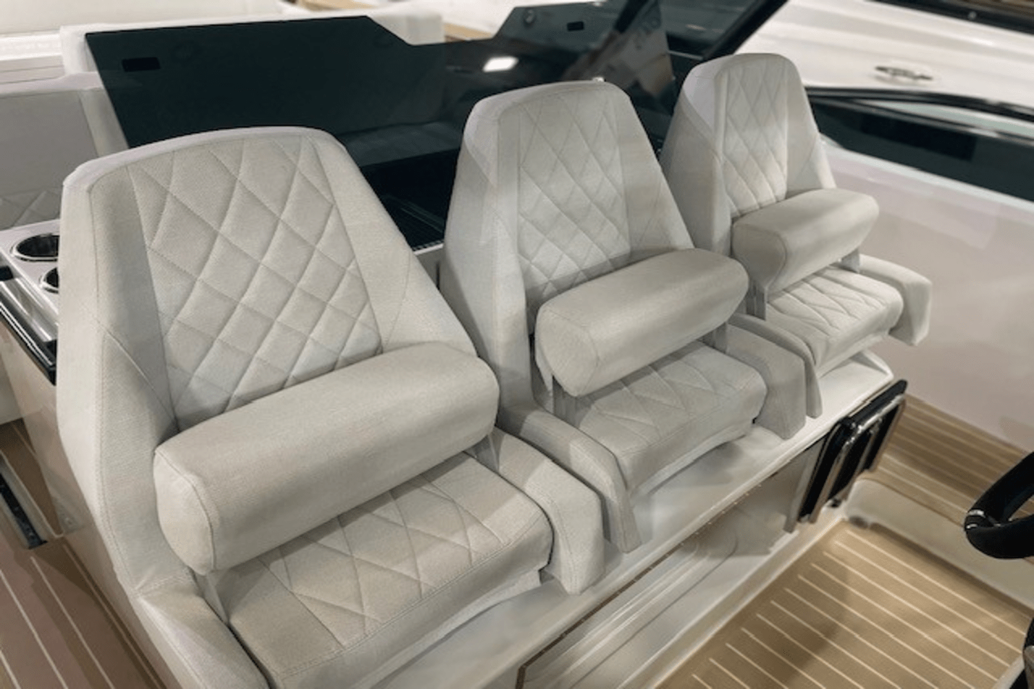 2025 Saxdor 320 GTO Image Thumbnail #9