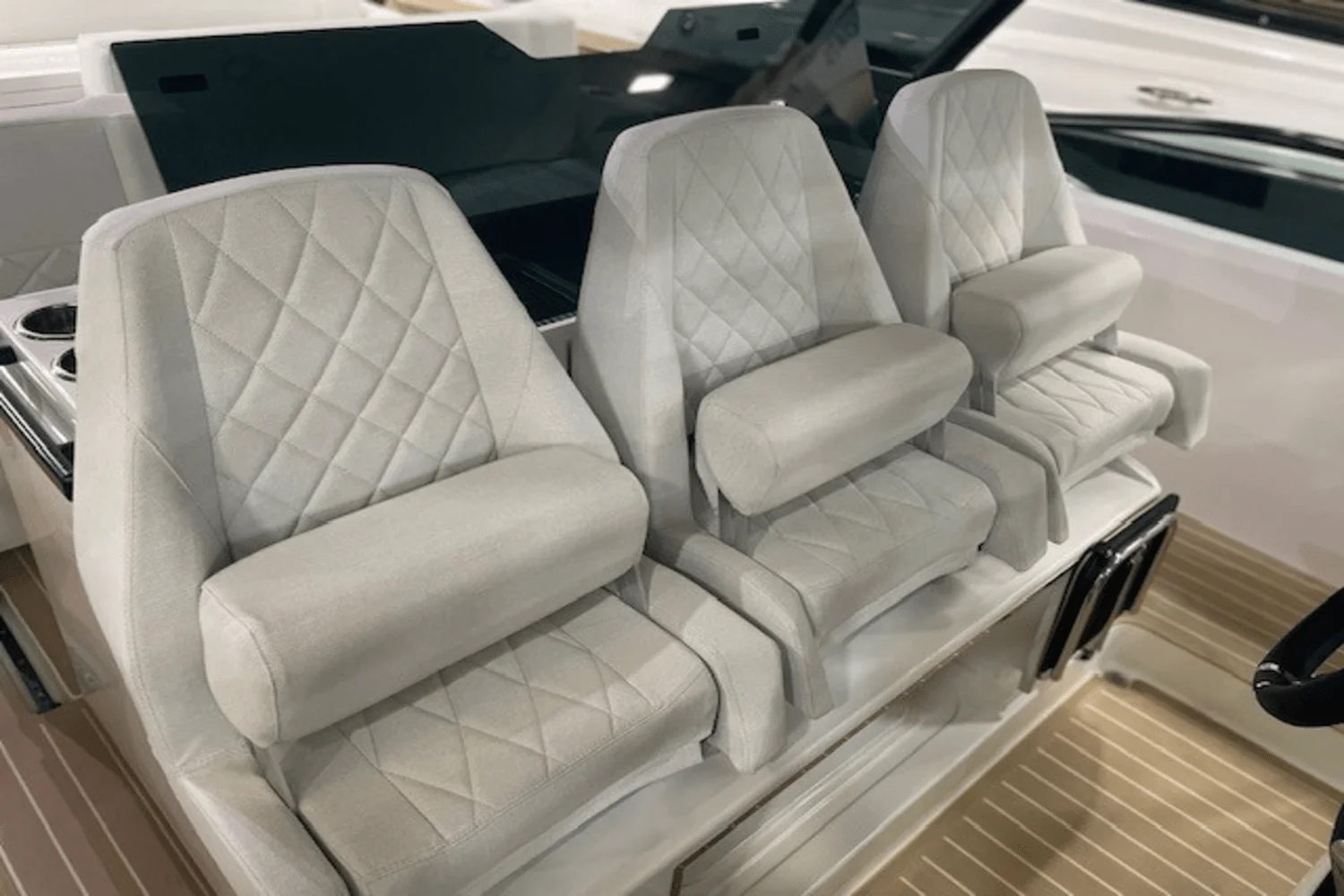 2025 Saxdor 320 GTO Image Thumbnail #9